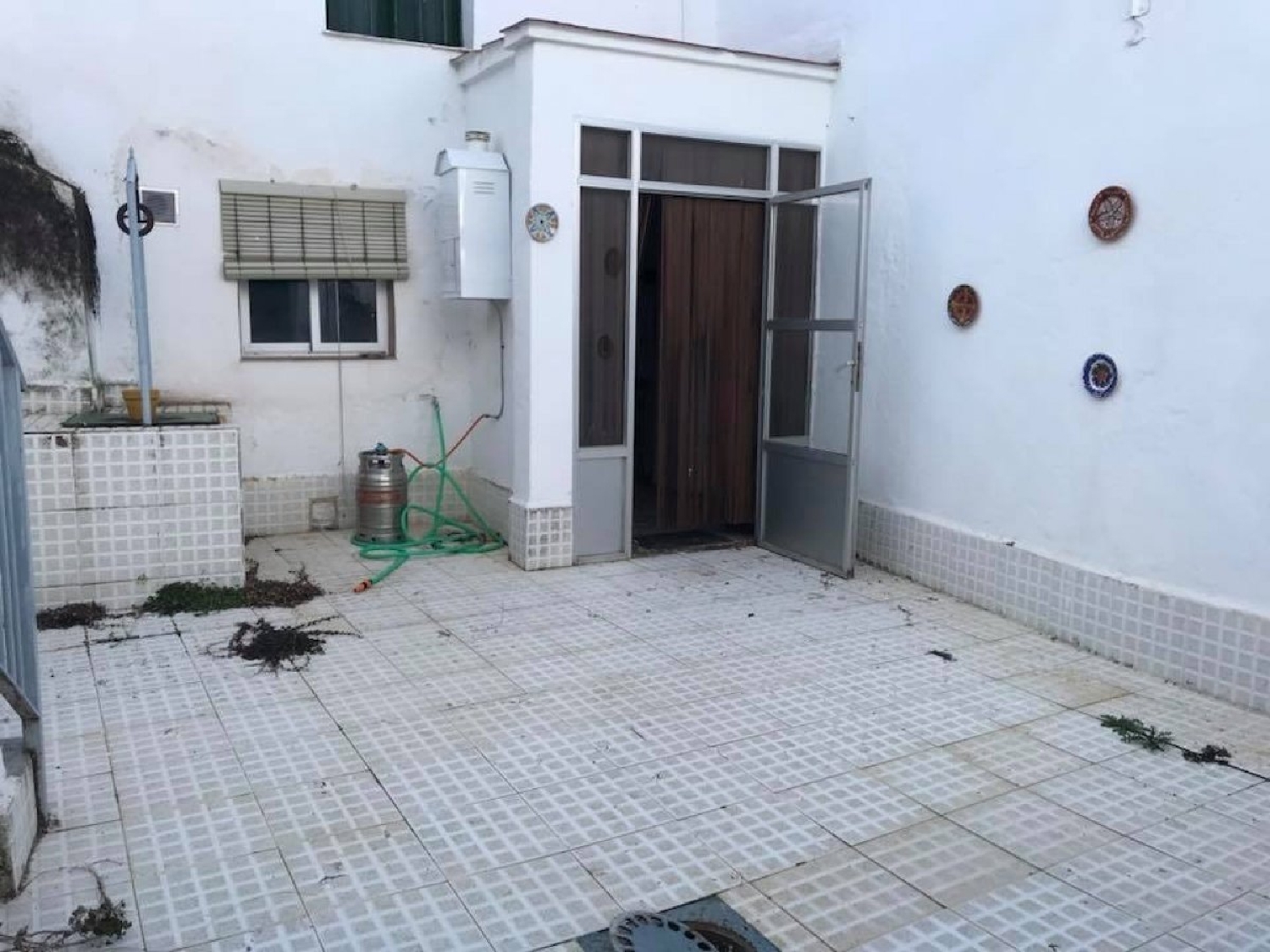  till salu hus Fuente Obejuna Valle Del Guadiato 2