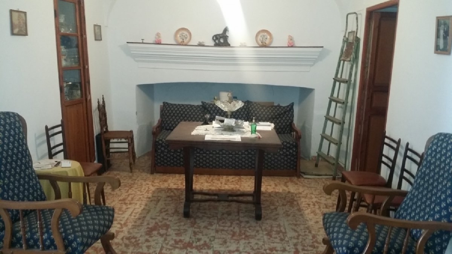  till salu hus Fuente Obejuna Valle Del Guadiato 1
