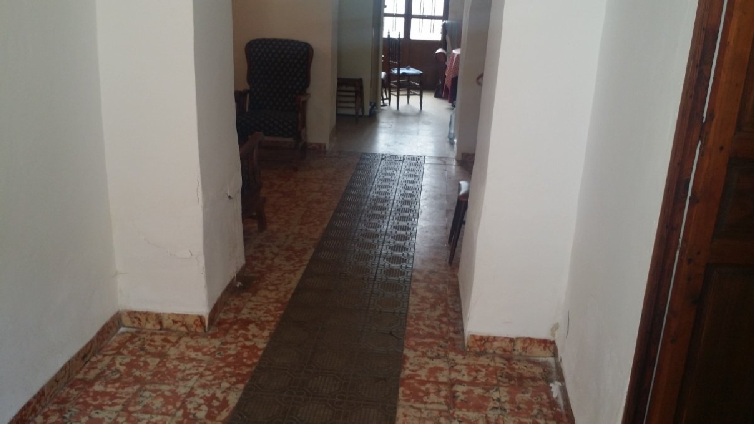  till salu hus Fuente Obejuna Valle Del Guadiato 3
