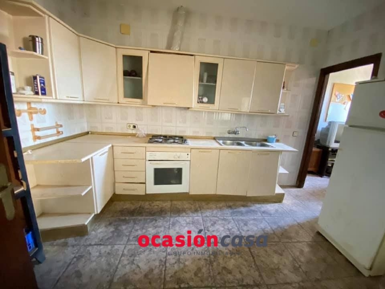  till salu hus Fuente Obejuna Valle Del Guadiato 3