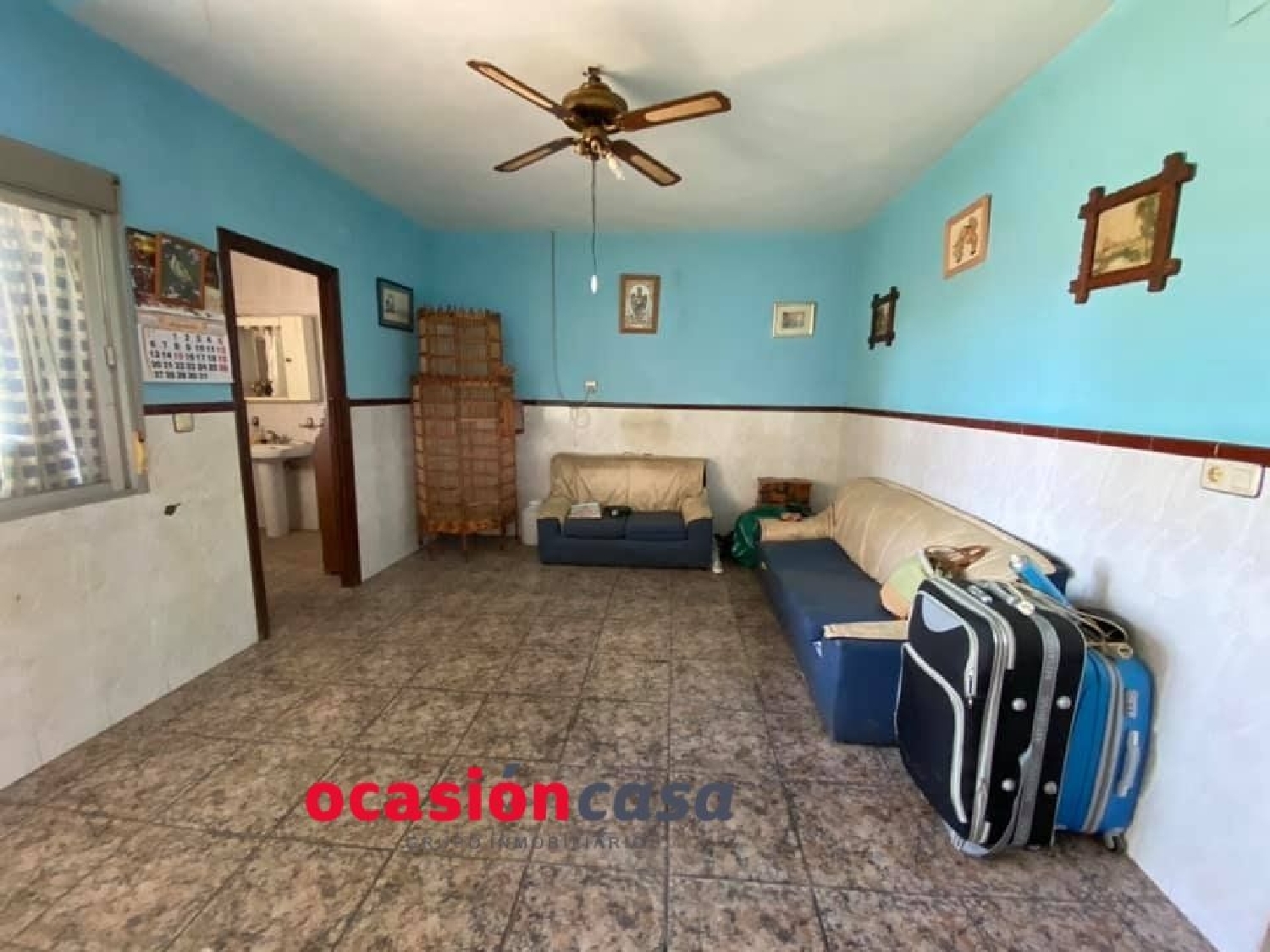  till salu hus Fuente Obejuna Valle Del Guadiato 2
