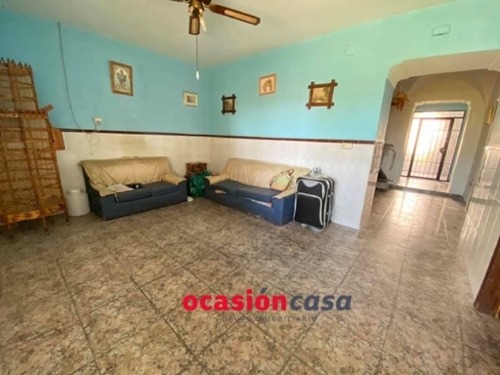 Fuente Obejuna Valle Del Guadiato hus foto 6232014