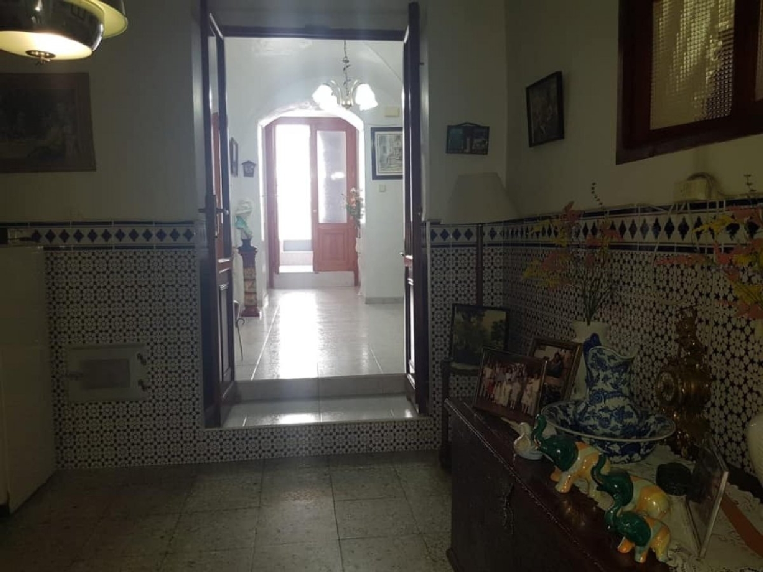  till salu hus Fuente Obejuna Valle Del Guadiato 7