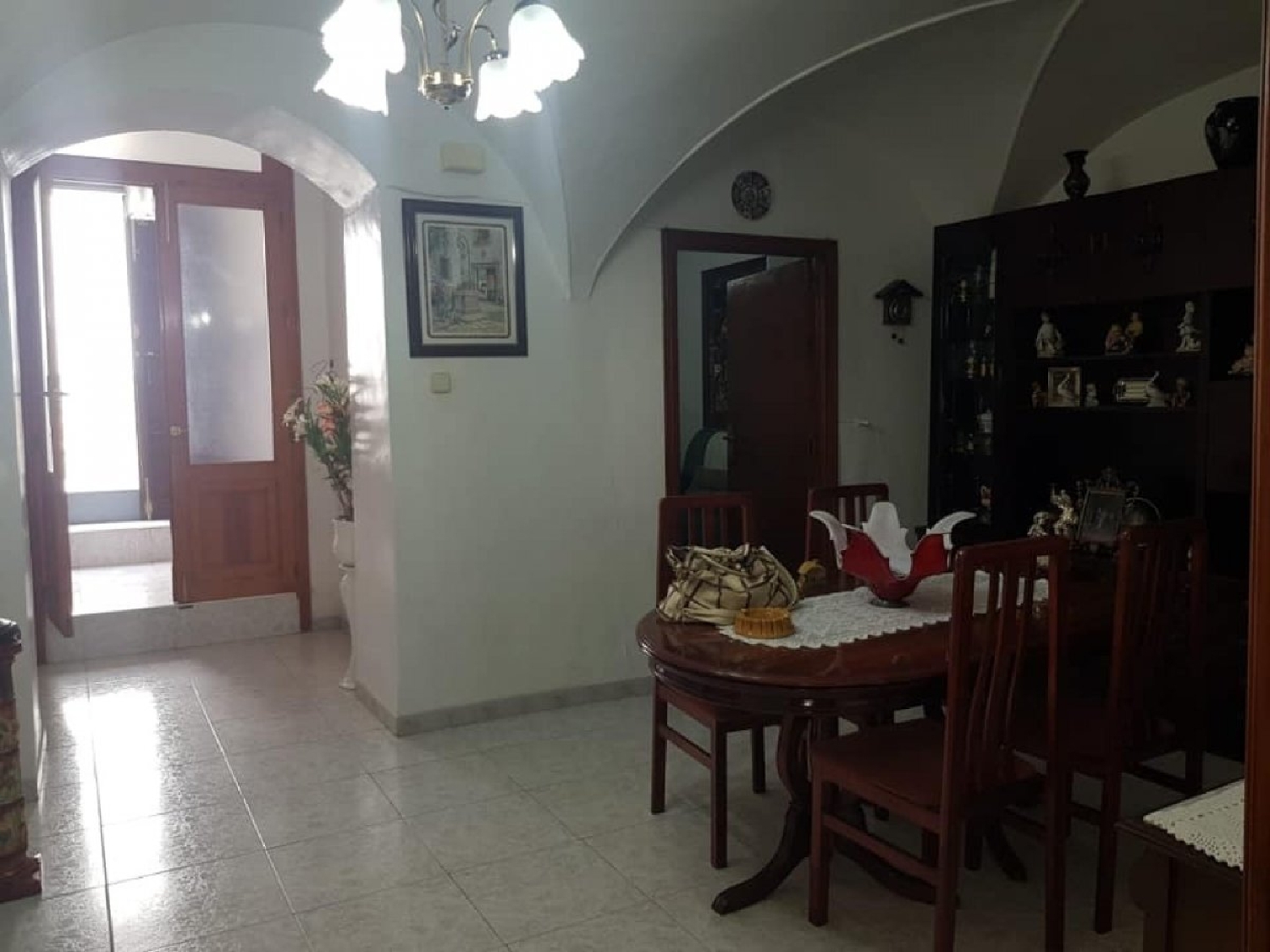  till salu hus Fuente Obejuna Valle Del Guadiato 1