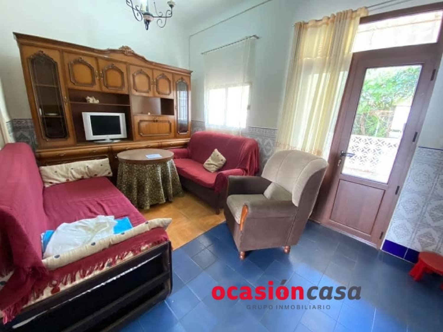  till salu hus Fuente Obejuna Valle Del Guadiato 4