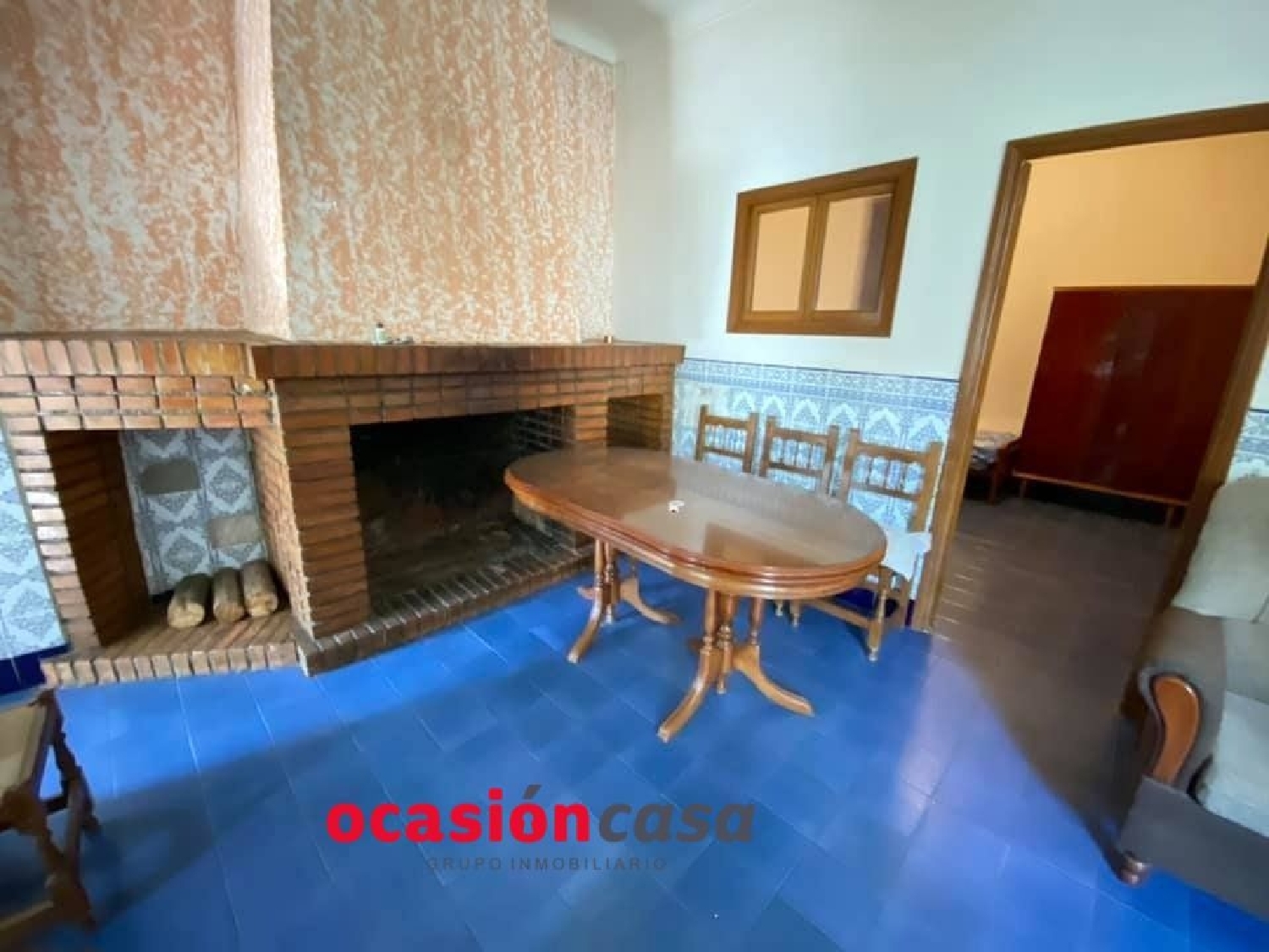  till salu hus Fuente Obejuna Valle Del Guadiato 3