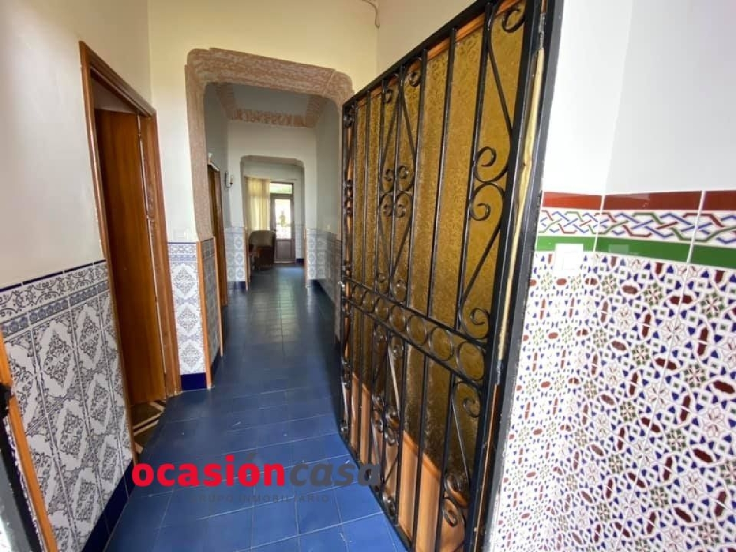  till salu hus Fuente Obejuna Valle Del Guadiato 5