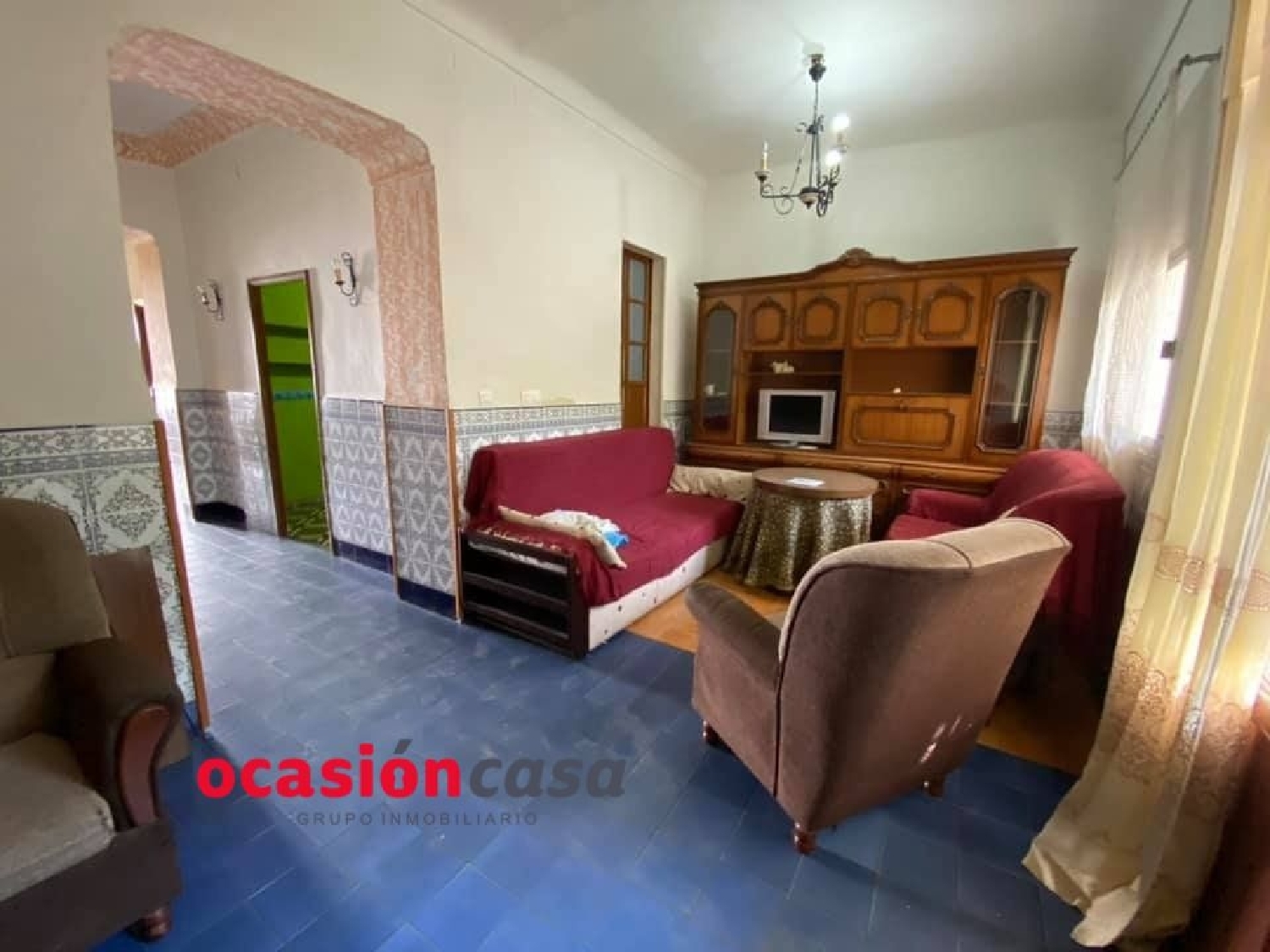  till salu hus Fuente Obejuna Valle Del Guadiato 1