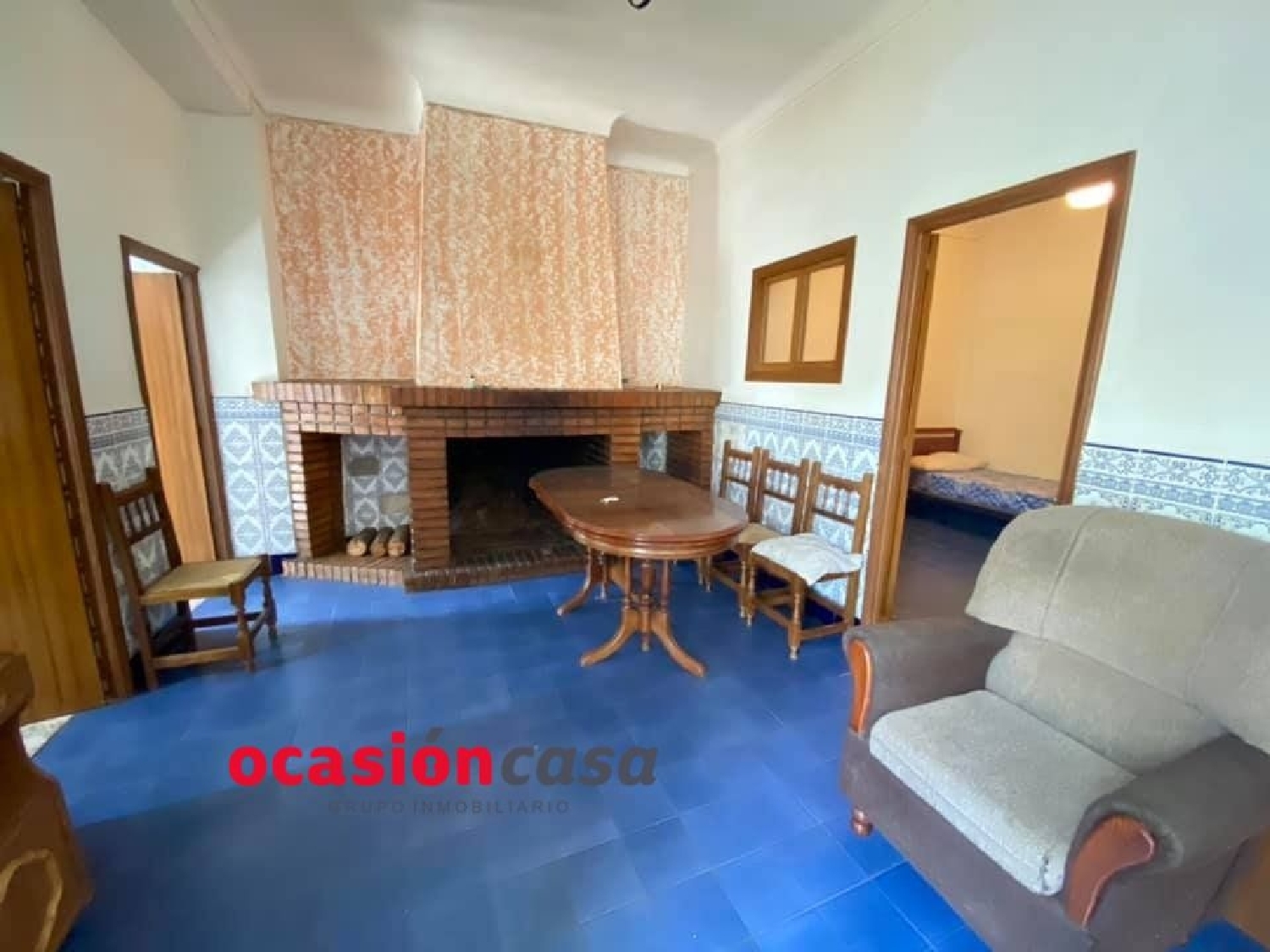  till salu hus Fuente Obejuna Valle Del Guadiato 2