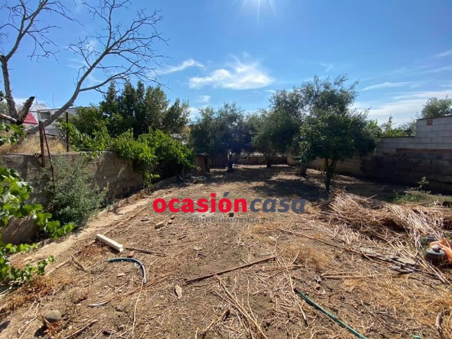  till salu hus Fuente Obejuna Valle Del Guadiato 8