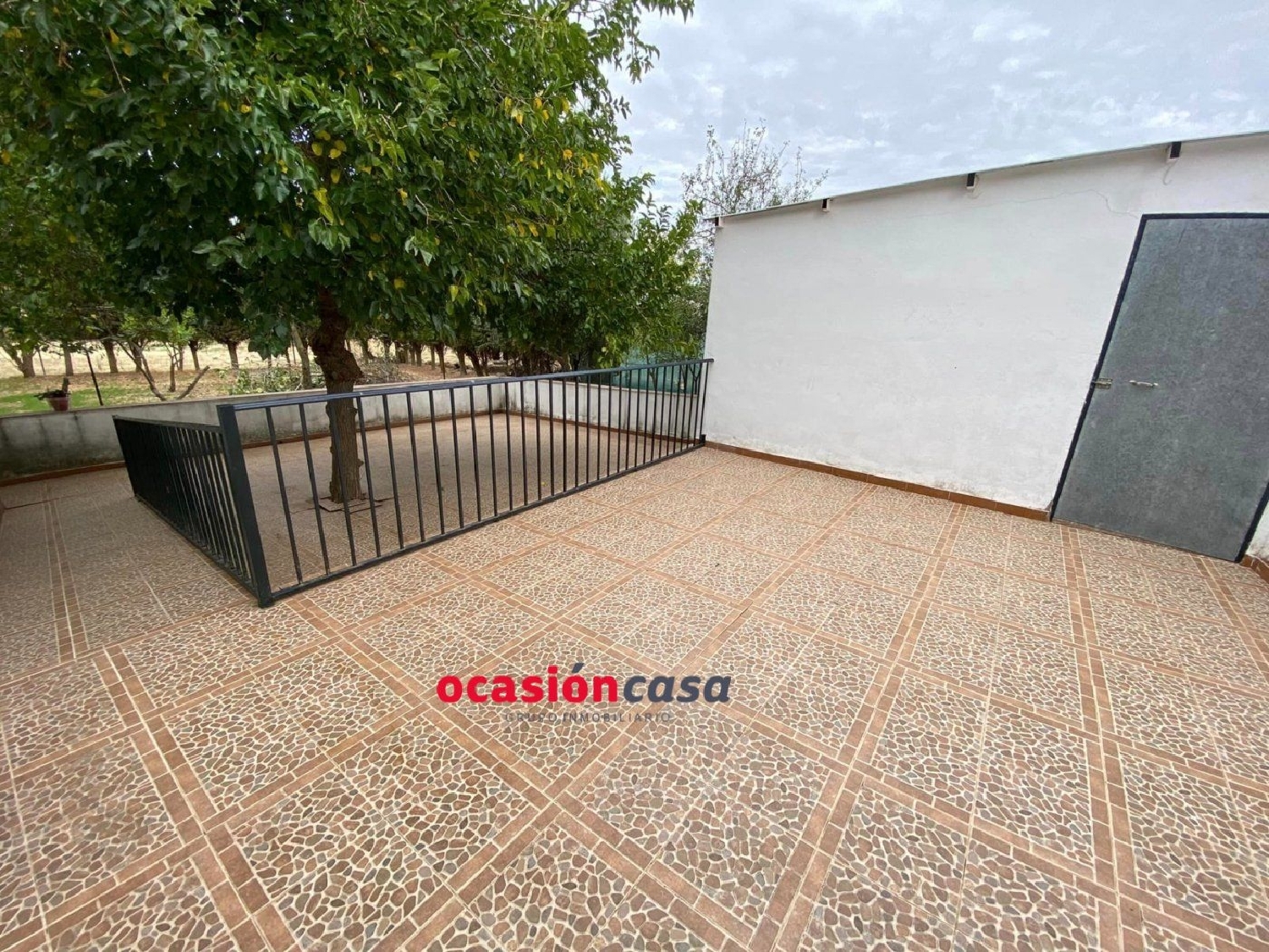  till salu hus Fuente Obejuna Valle Del Guadiato 2