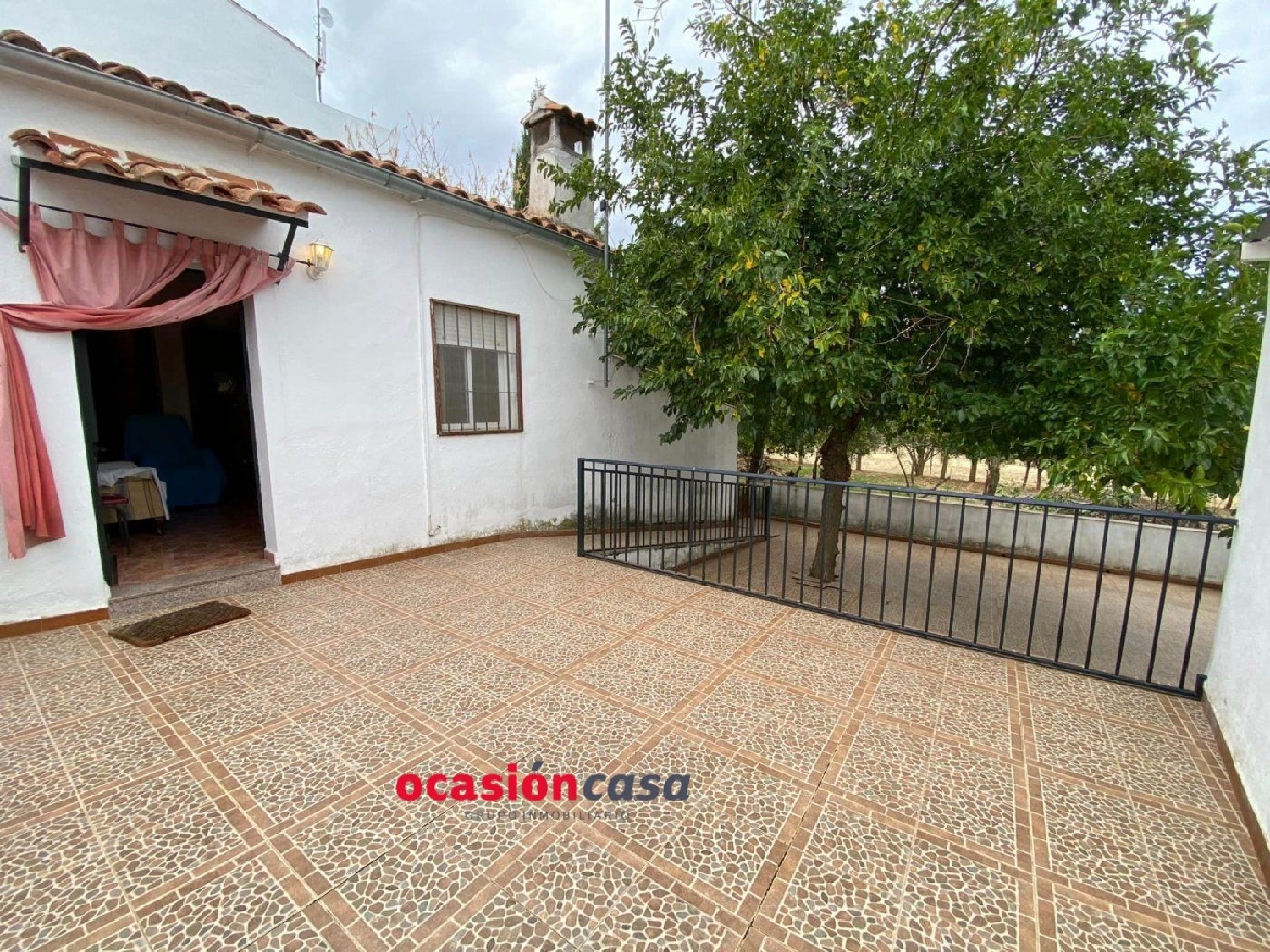  till salu hus Fuente Obejuna Valle Del Guadiato 1