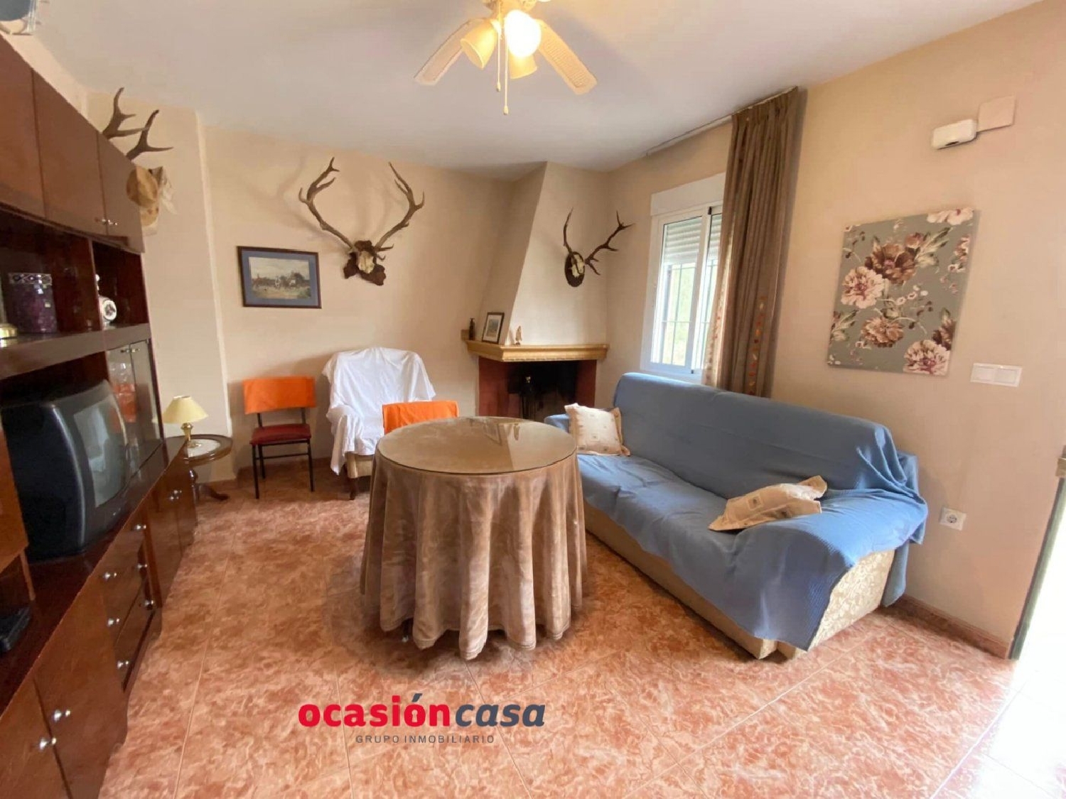  till salu hus Fuente Obejuna Valle Del Guadiato 4