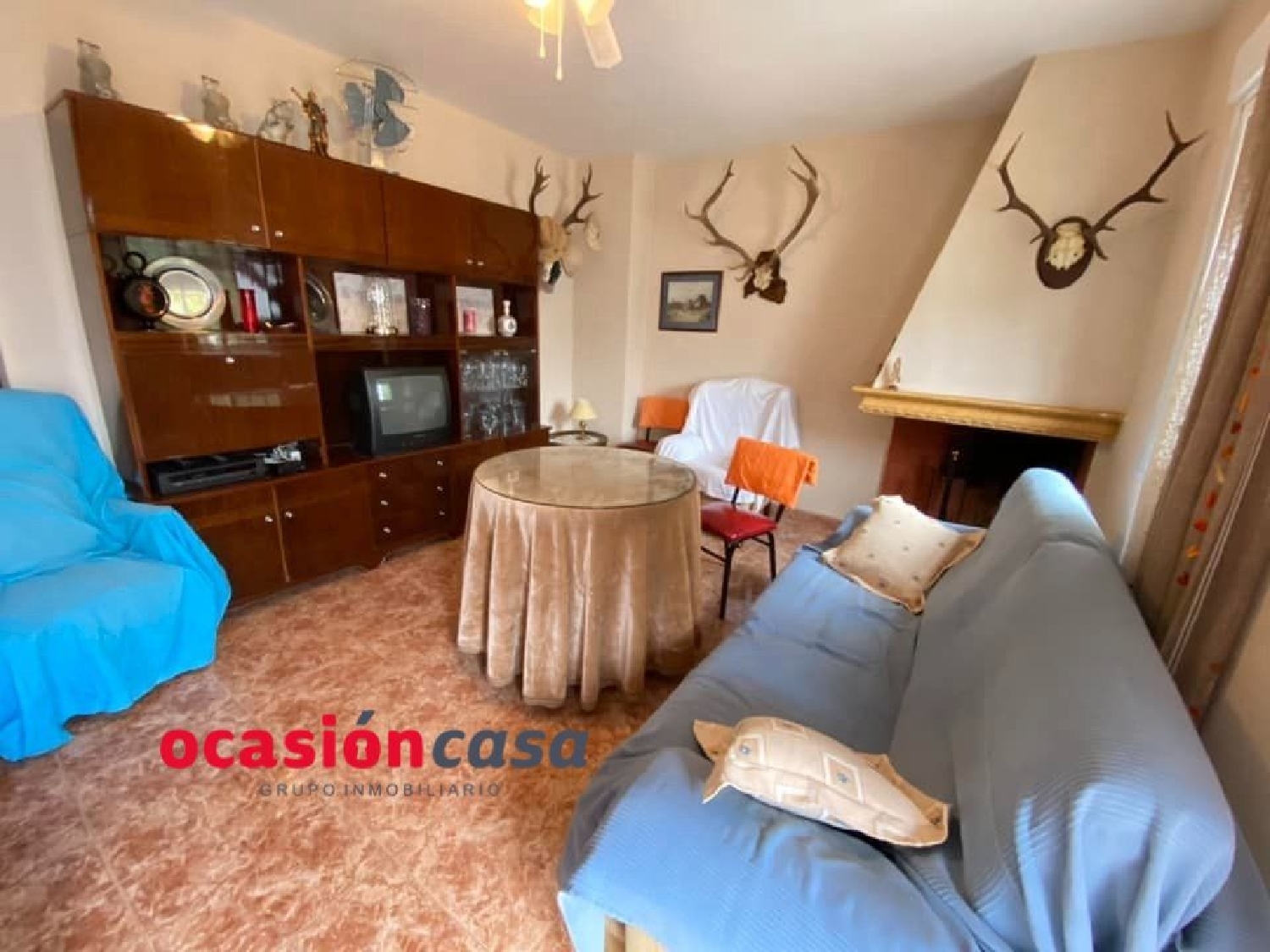  till salu hus Fuente Obejuna Valle Del Guadiato 5