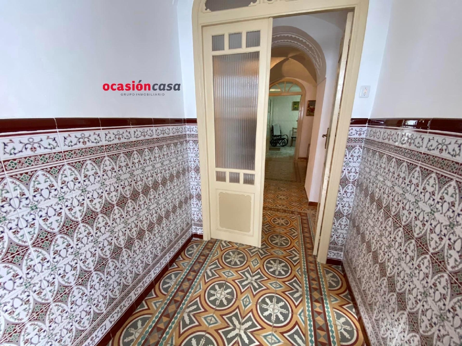  till salu hus Fuente Obejuna Valle Del Guadiato 4