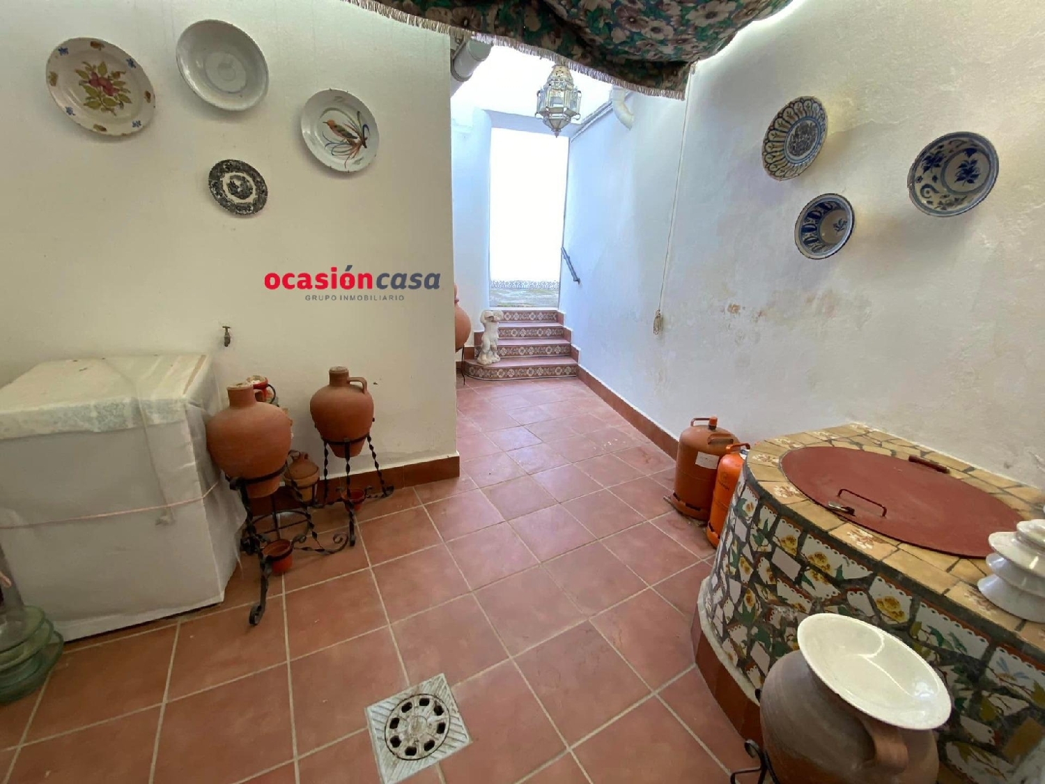  till salu hus Fuente Obejuna Valle Del Guadiato 8