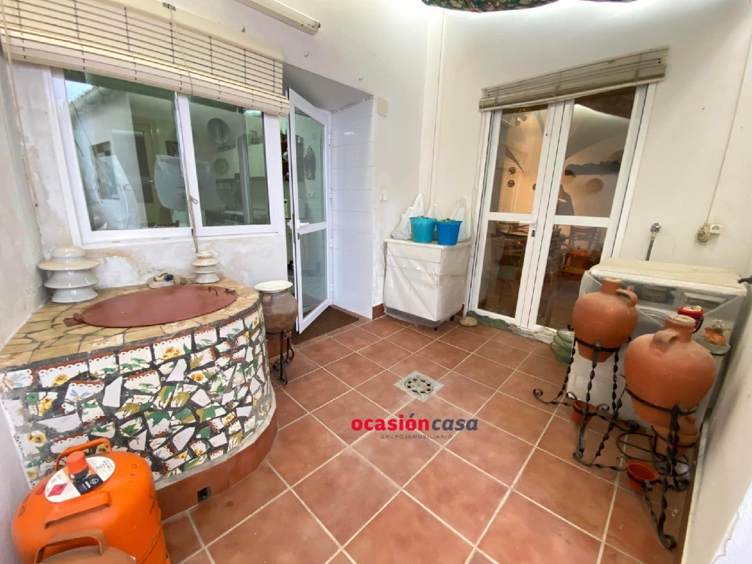  till salu hus Fuente Obejuna Valle Del Guadiato 7