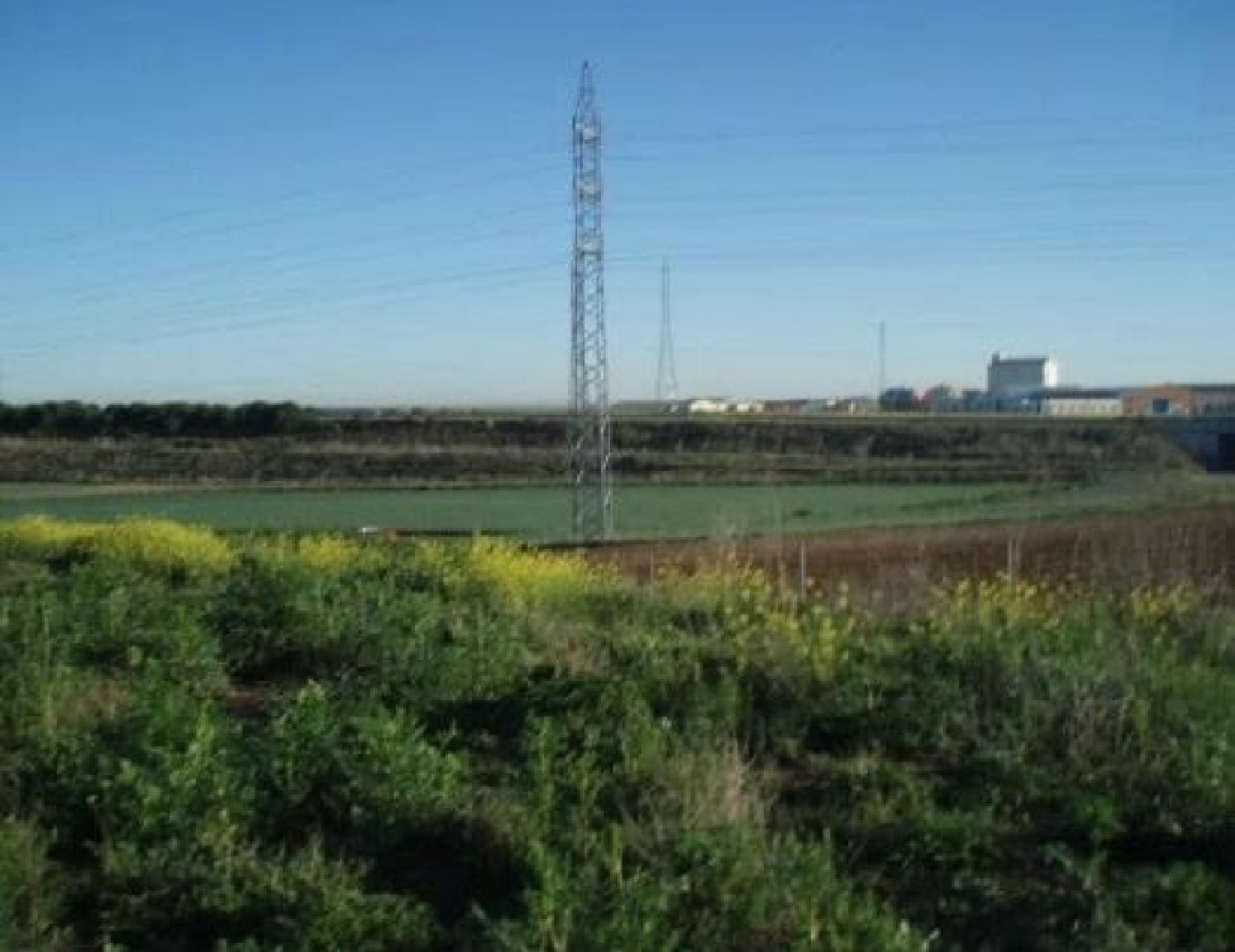  till salu hus Fuente Serrana Armuña (La) 5