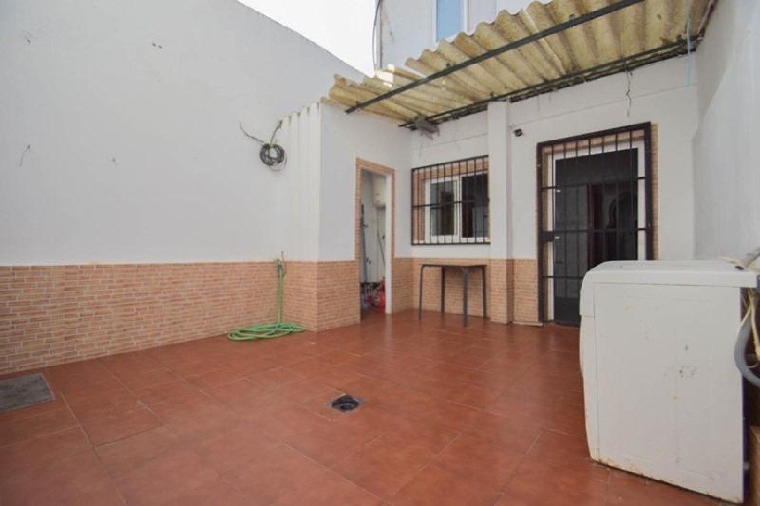  till salu hus Fuente Vaqueros Vega De Granada 6