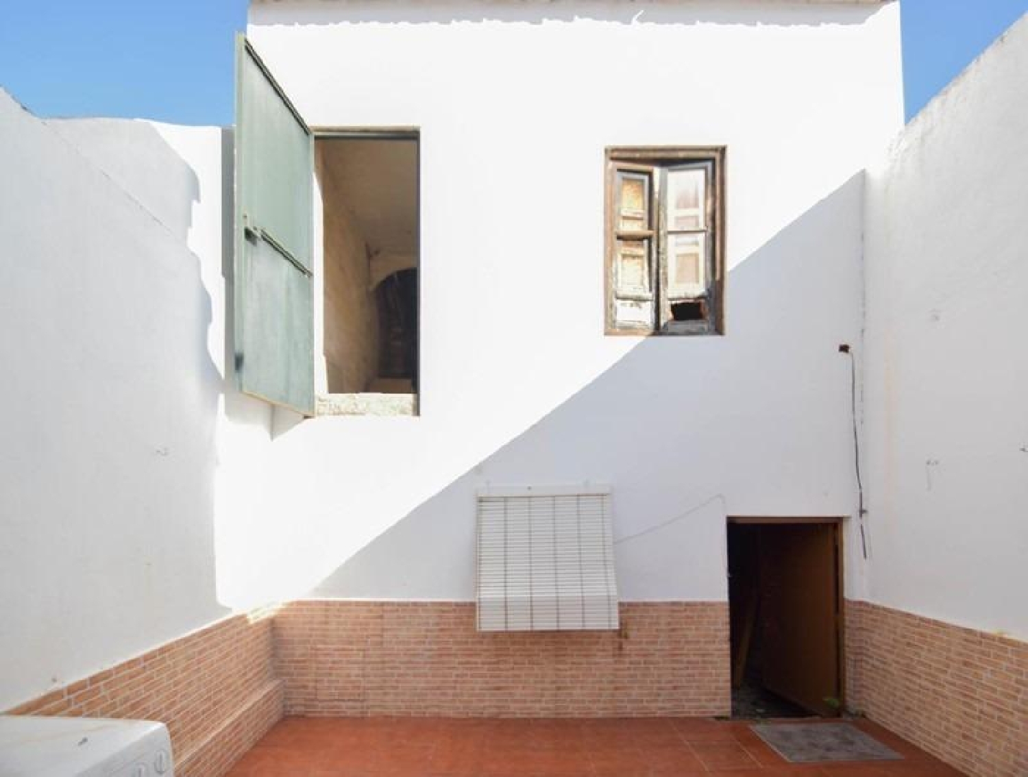 till salu hus Fuente Vaqueros Vega De Granada 2