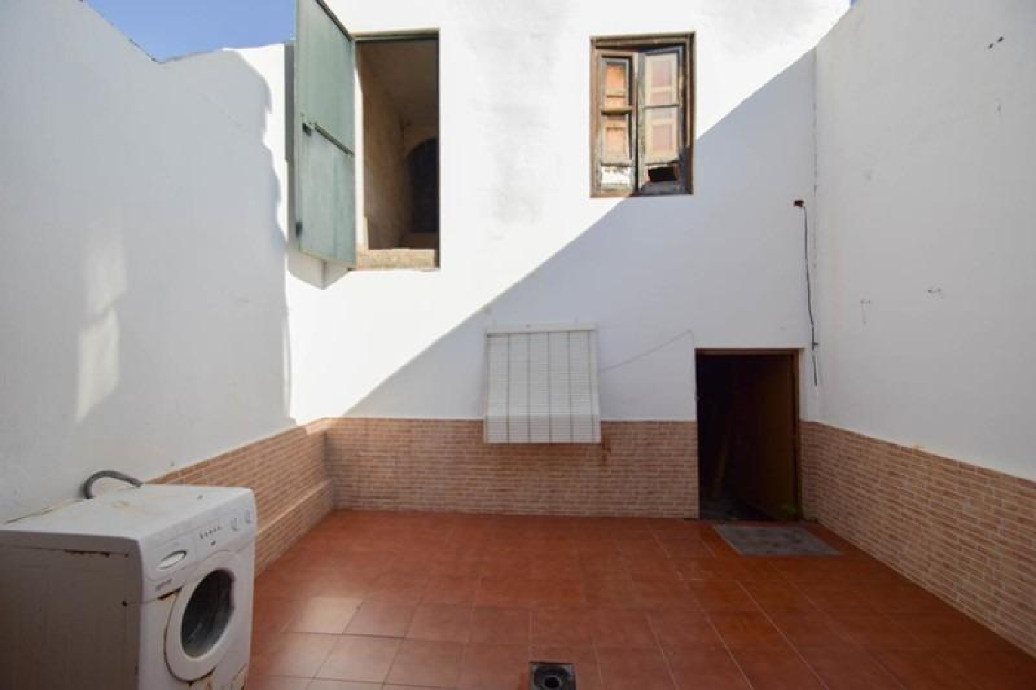  till salu hus Fuente Vaqueros Vega De Granada 4