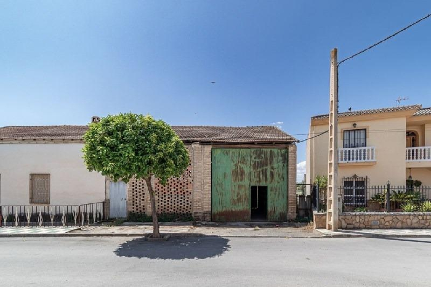  till salu hus Fuente Vaqueros Vega De Granada 6