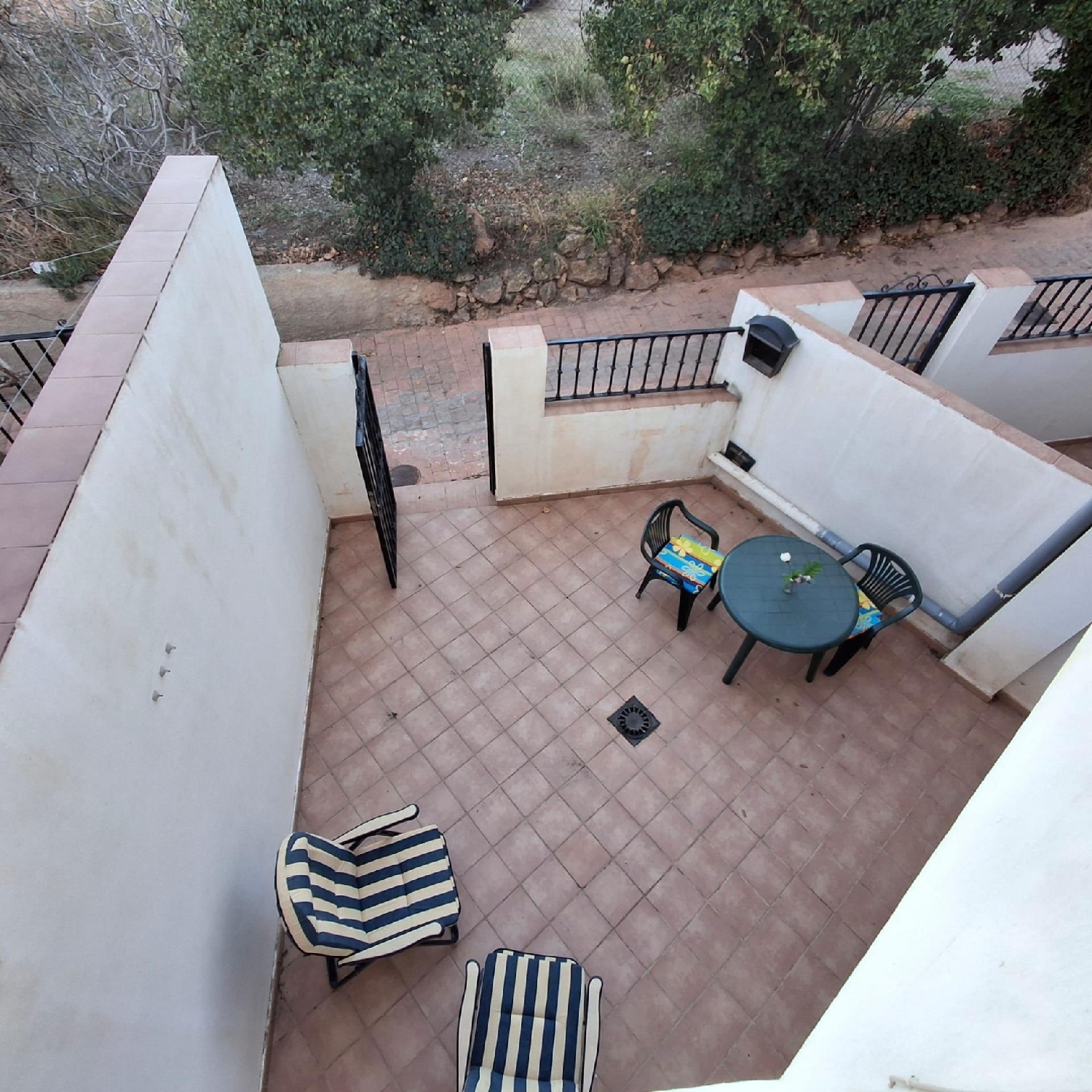 till salu hus Fuente Victoria Alpujarra Almeriense 2