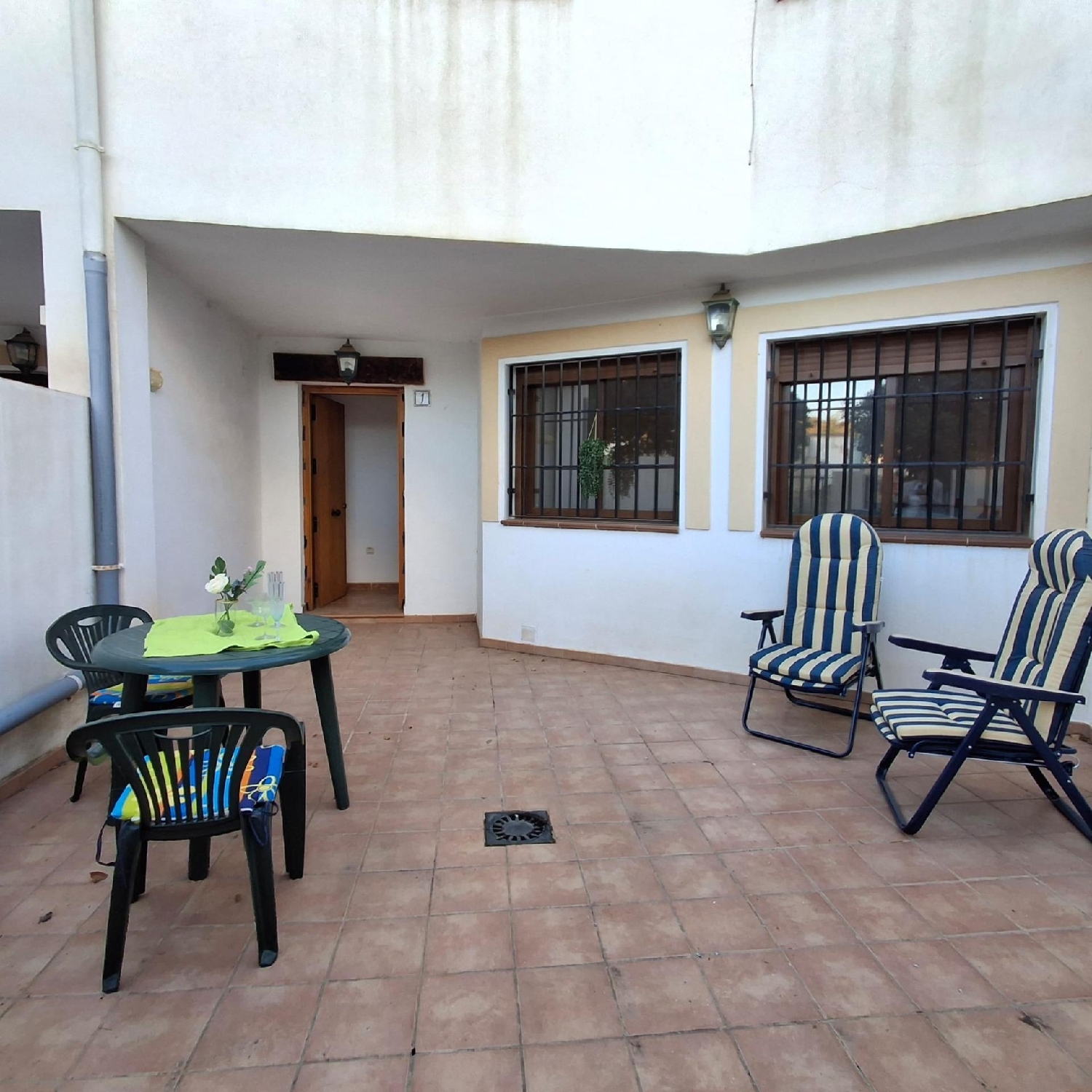  till salu hus Fuente Victoria Alpujarra Almeriense 4
