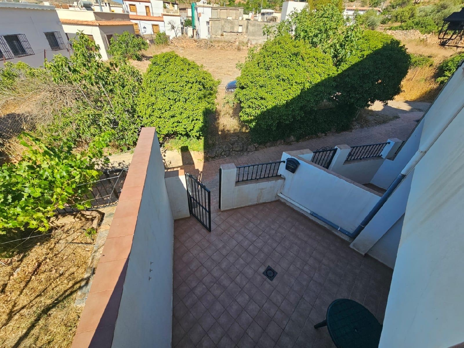 till salu hus Fuente Victoria Alpujarra Almeriense 3