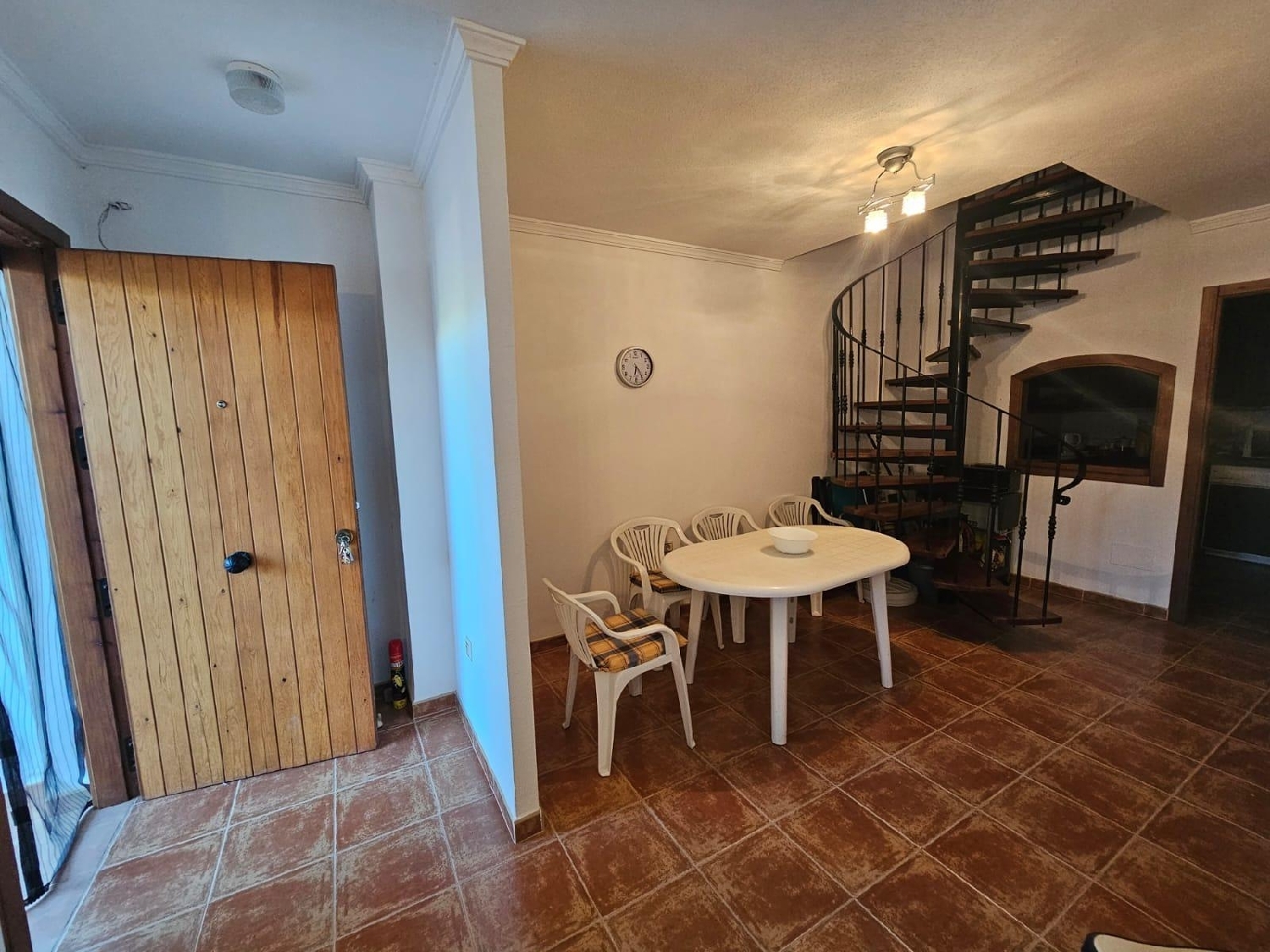  till salu hus Fuente Victoria Alpujarra Almeriense 7