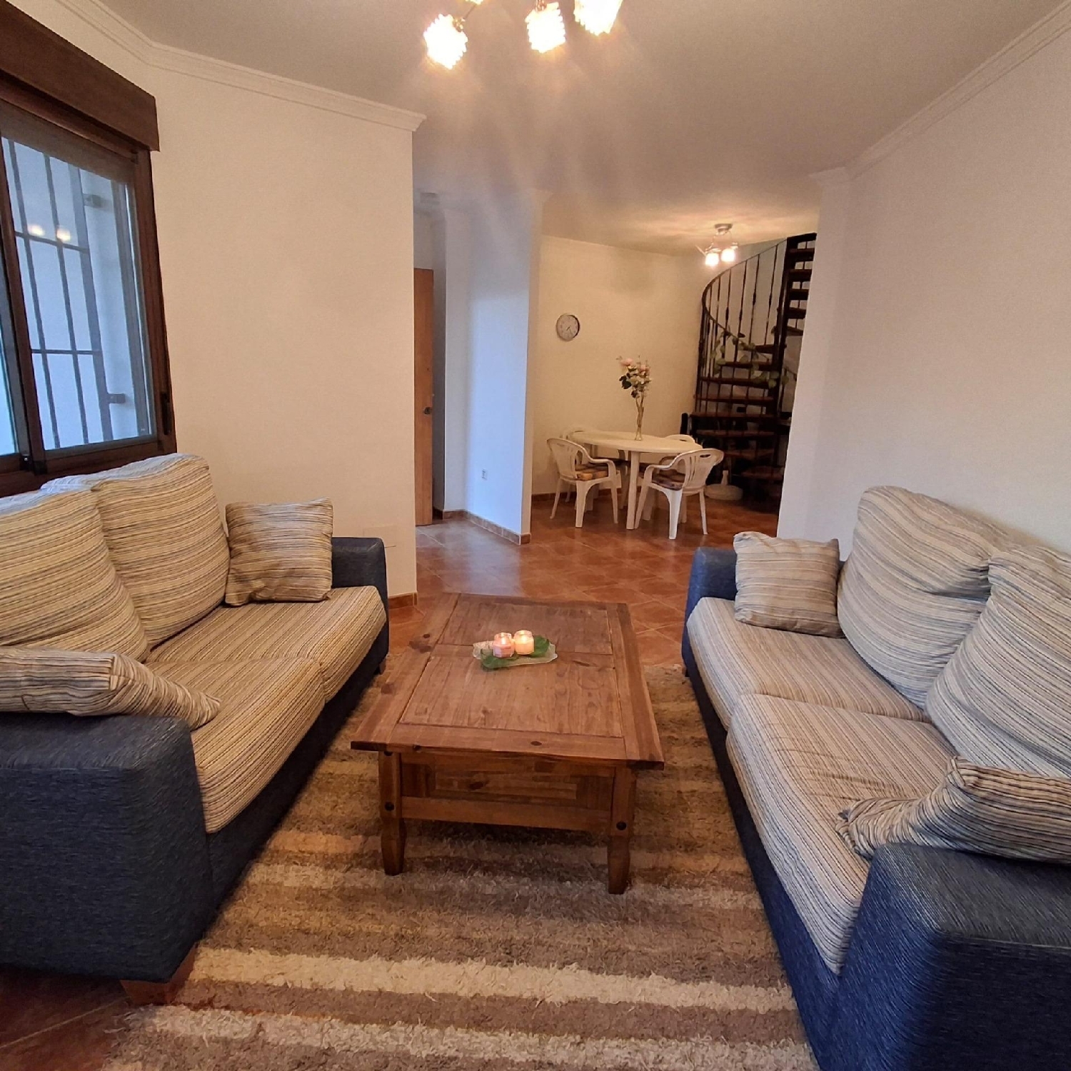  till salu hus Fuente Victoria Alpujarra Almeriense 8