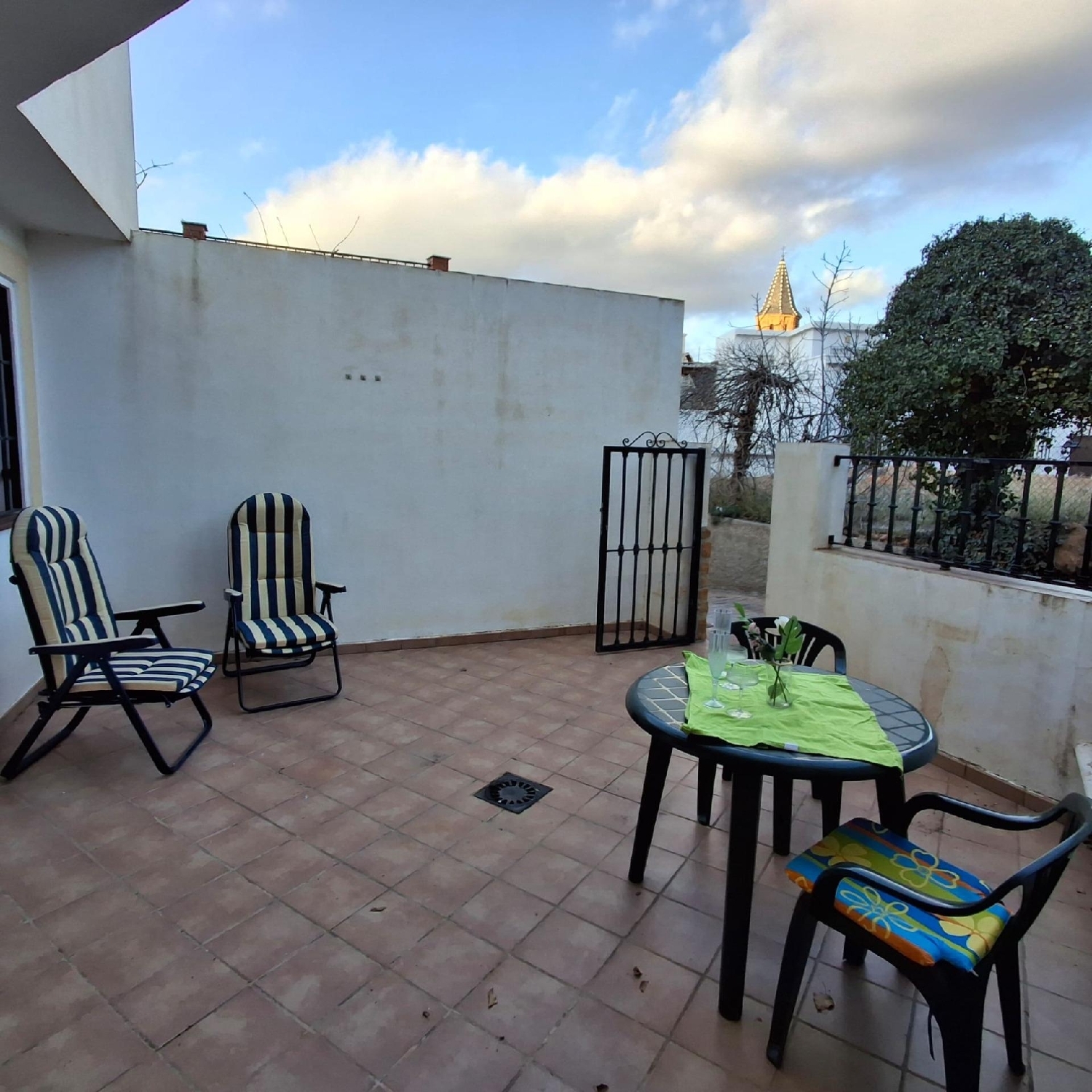  till salu hus Fuente Victoria Alpujarra Almeriense 6