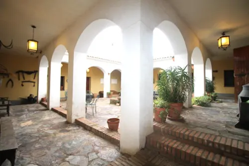 La Estrella Jara (La) hus foto 6209627