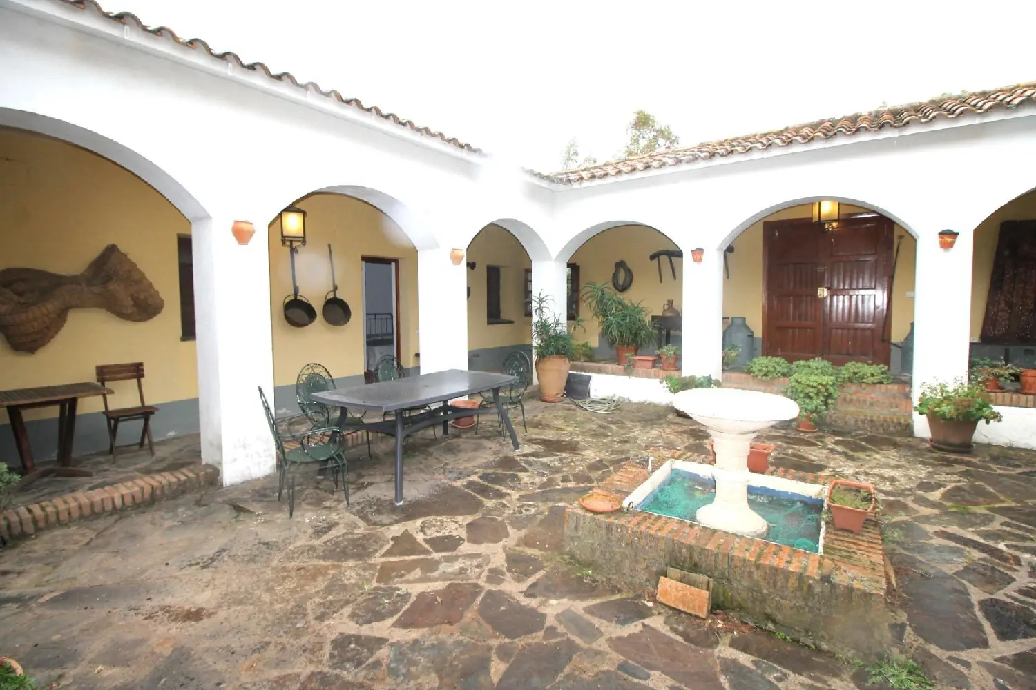 till salu hus La Estrella Jara (La) 2
