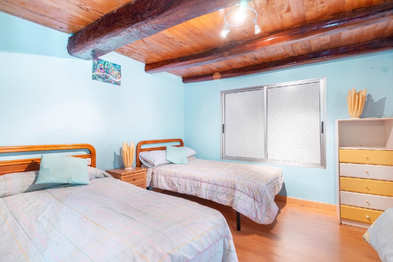  till salu hus Fuentes De Carbajal Valencia De Don Juan 4