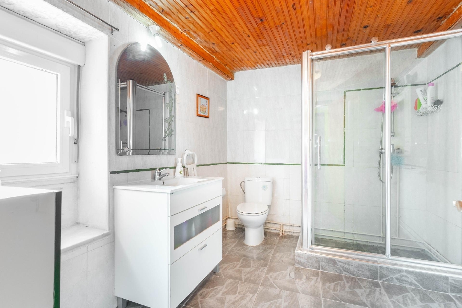  till salu hus Fuentes De Carbajal Valencia De Don Juan 7
