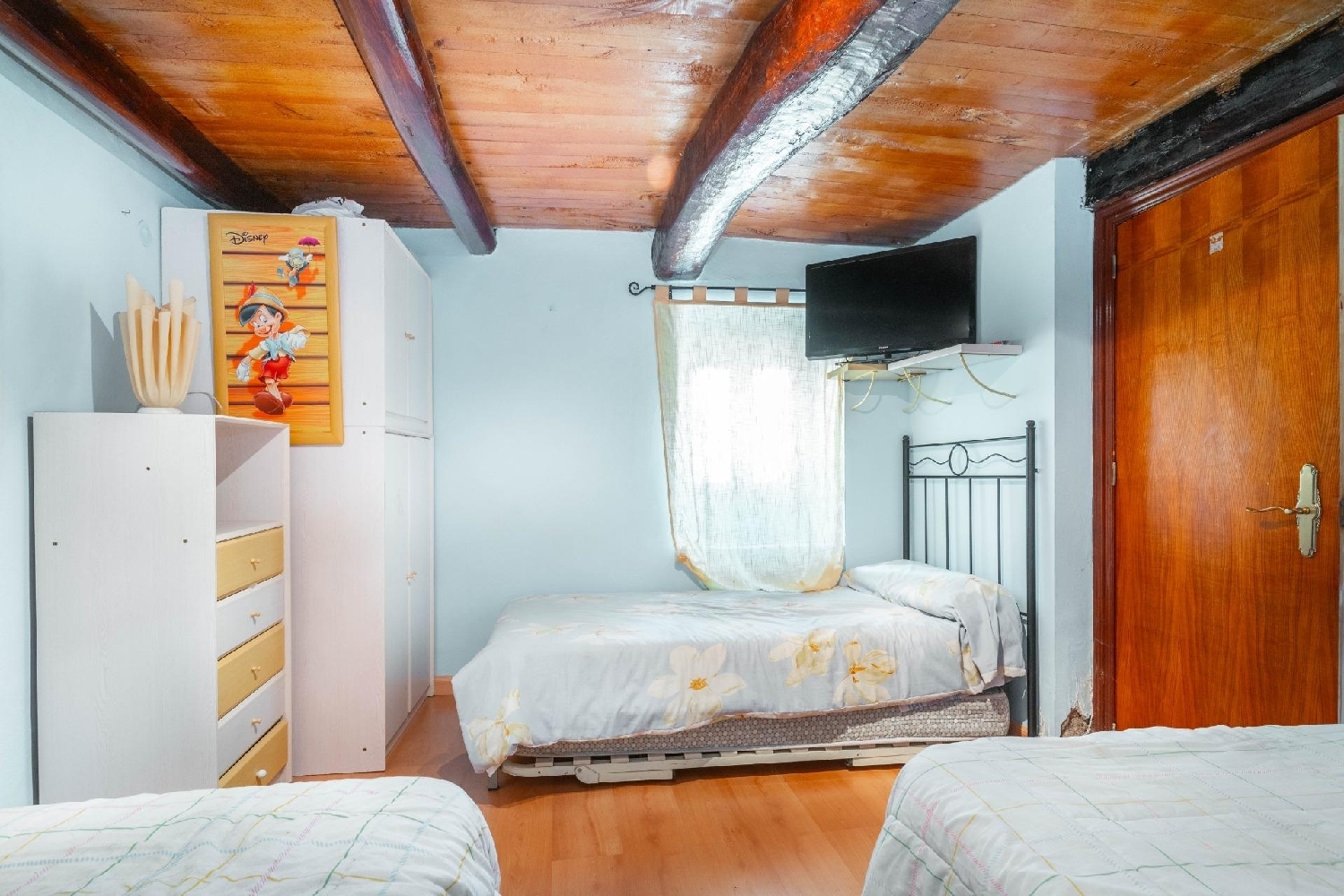  till salu hus Fuentes De Carbajal Valencia De Don Juan 5