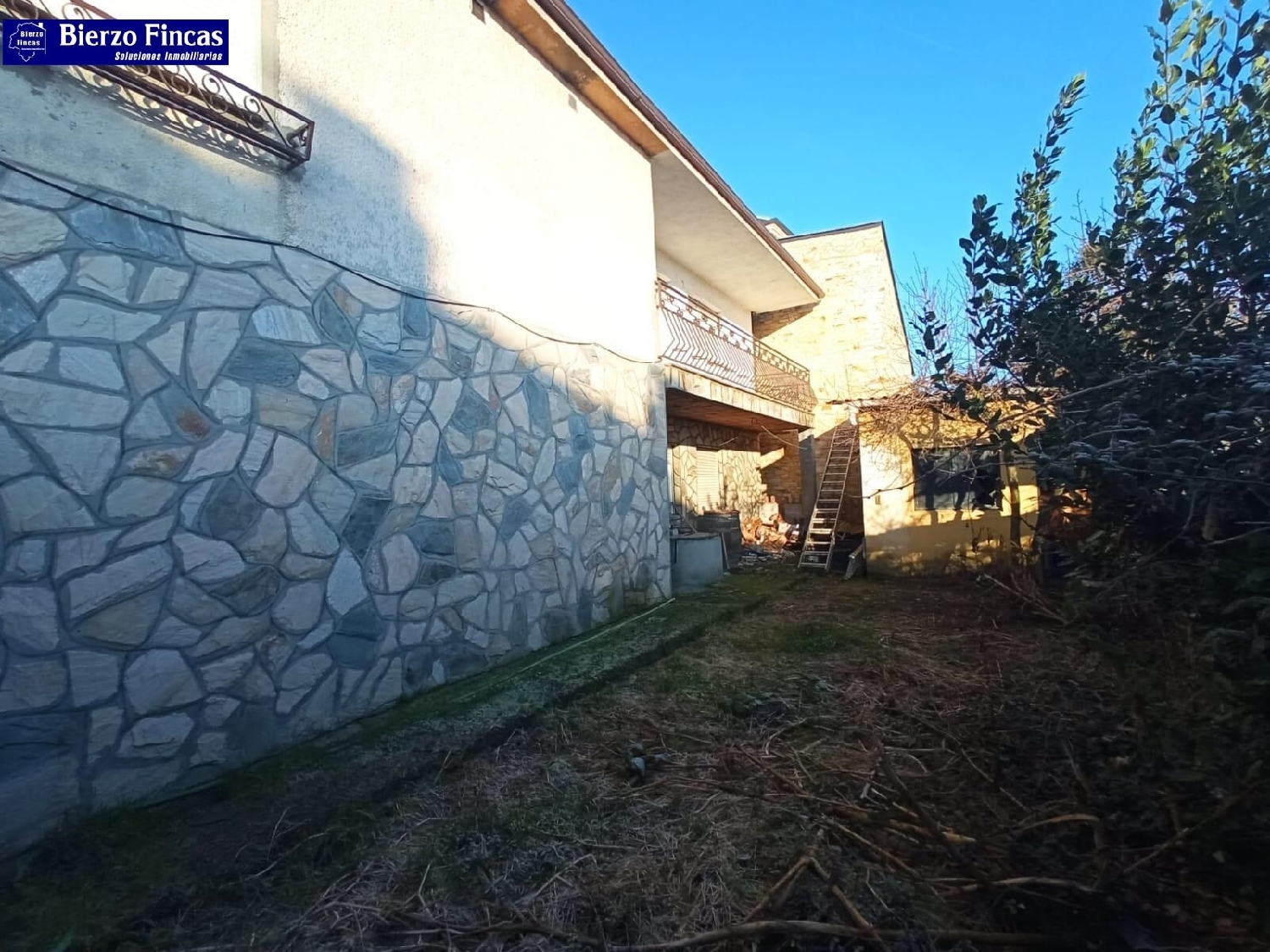  till salu hus Fuentes Nuevas Bierzo (El) 4