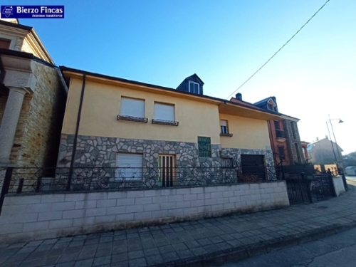 Fuentes Nuevas Bierzo (El) hus foto 6223951