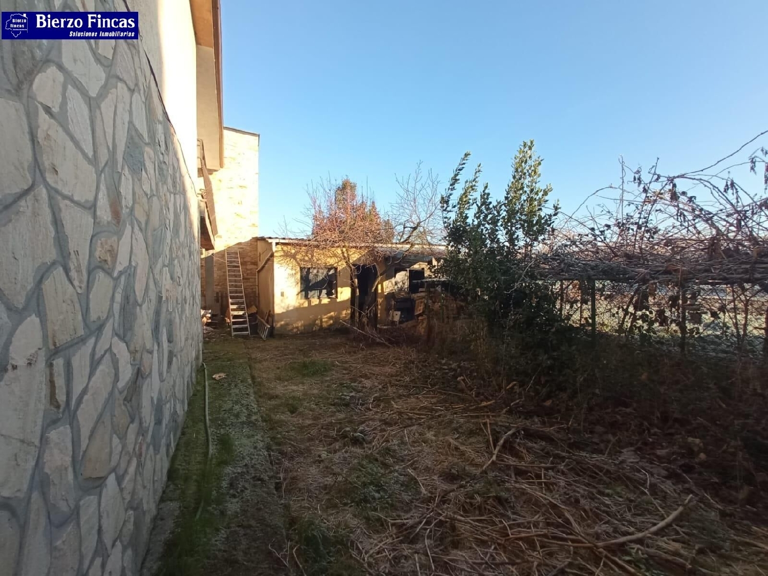  till salu hus Fuentes Nuevas Bierzo (El) 5