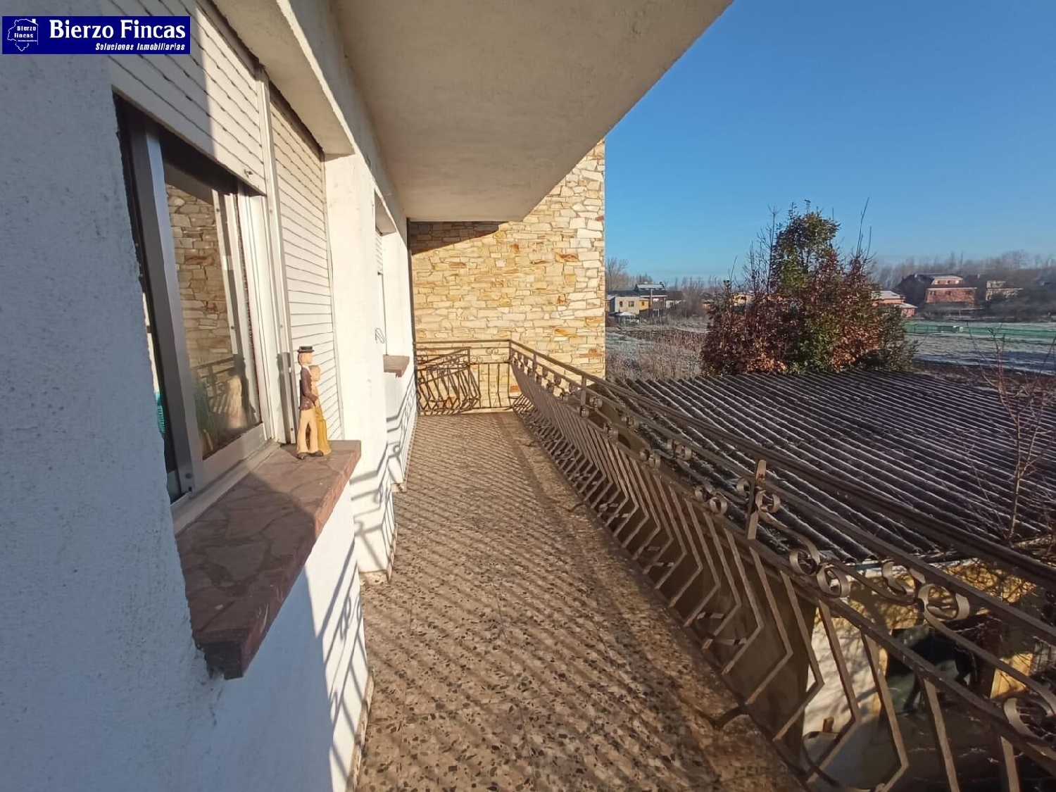  till salu hus Fuentes Nuevas Bierzo (El) 7