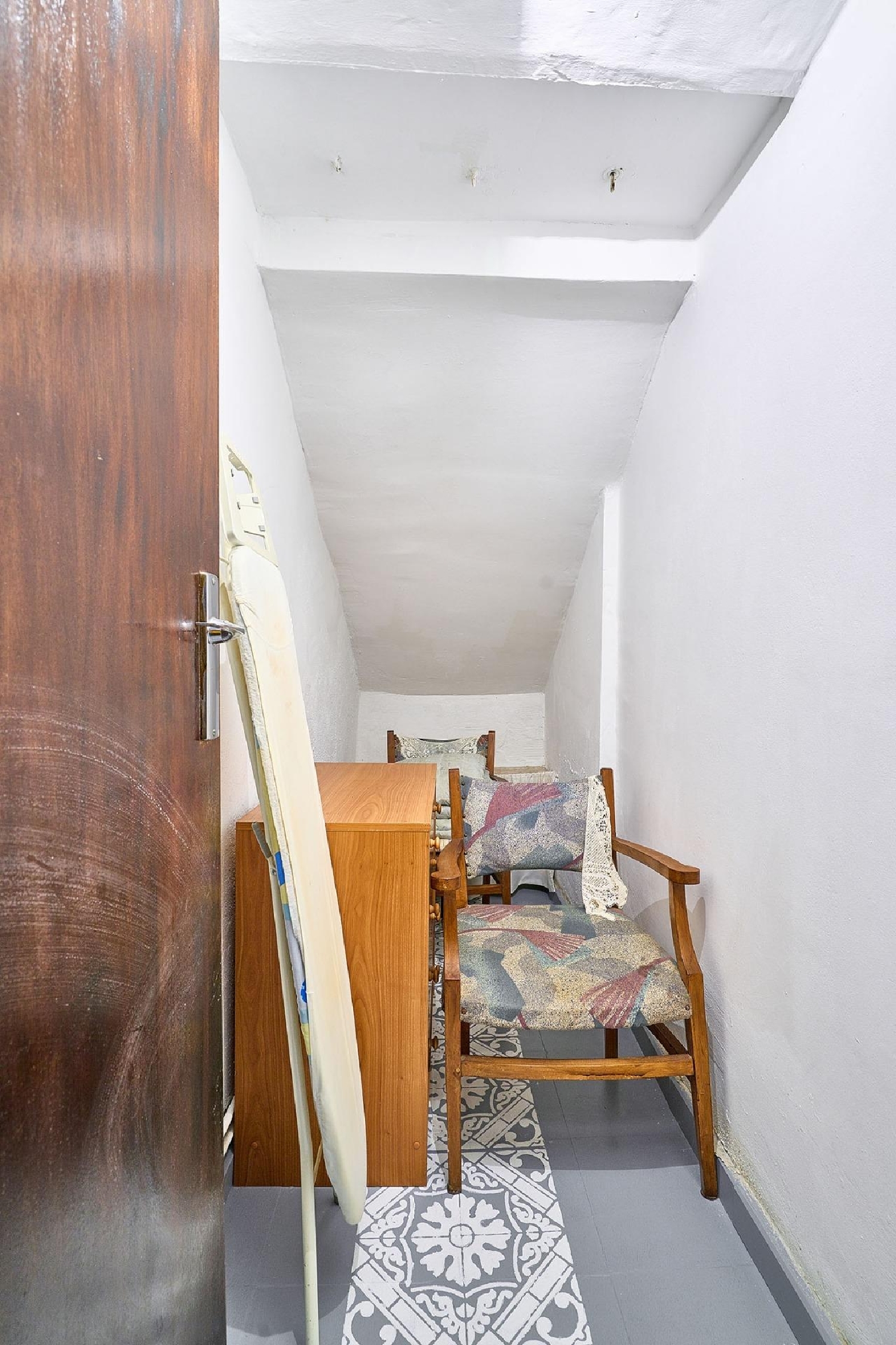  till salu hus Fuentesaúco Guareña (La) 8