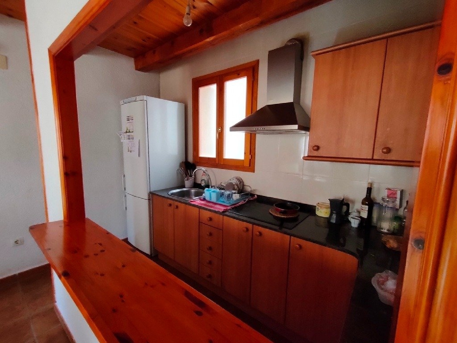  till salu hus Fuentespalda Matarraña 6