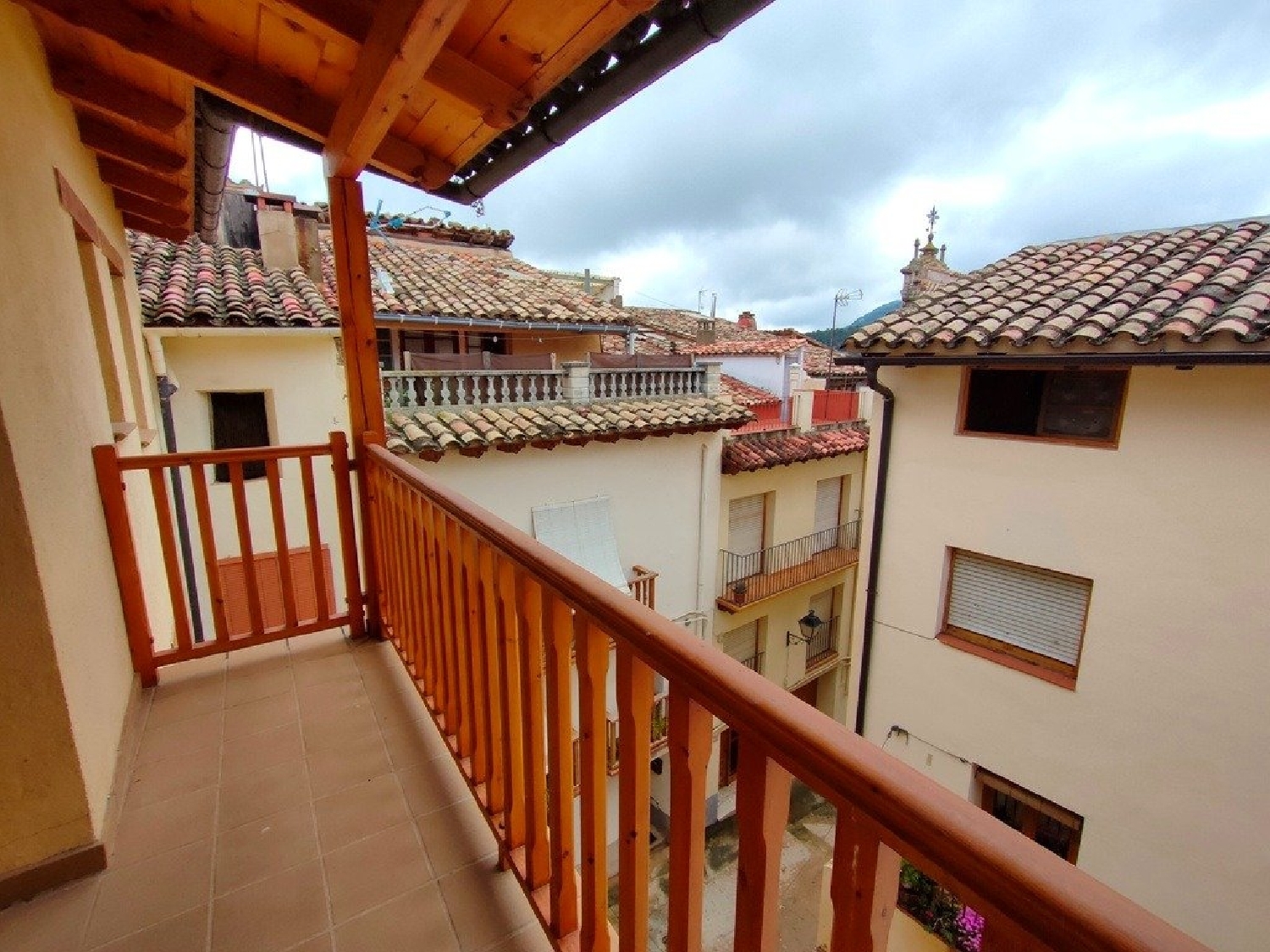  till salu hus Fuentespalda Matarraña 3