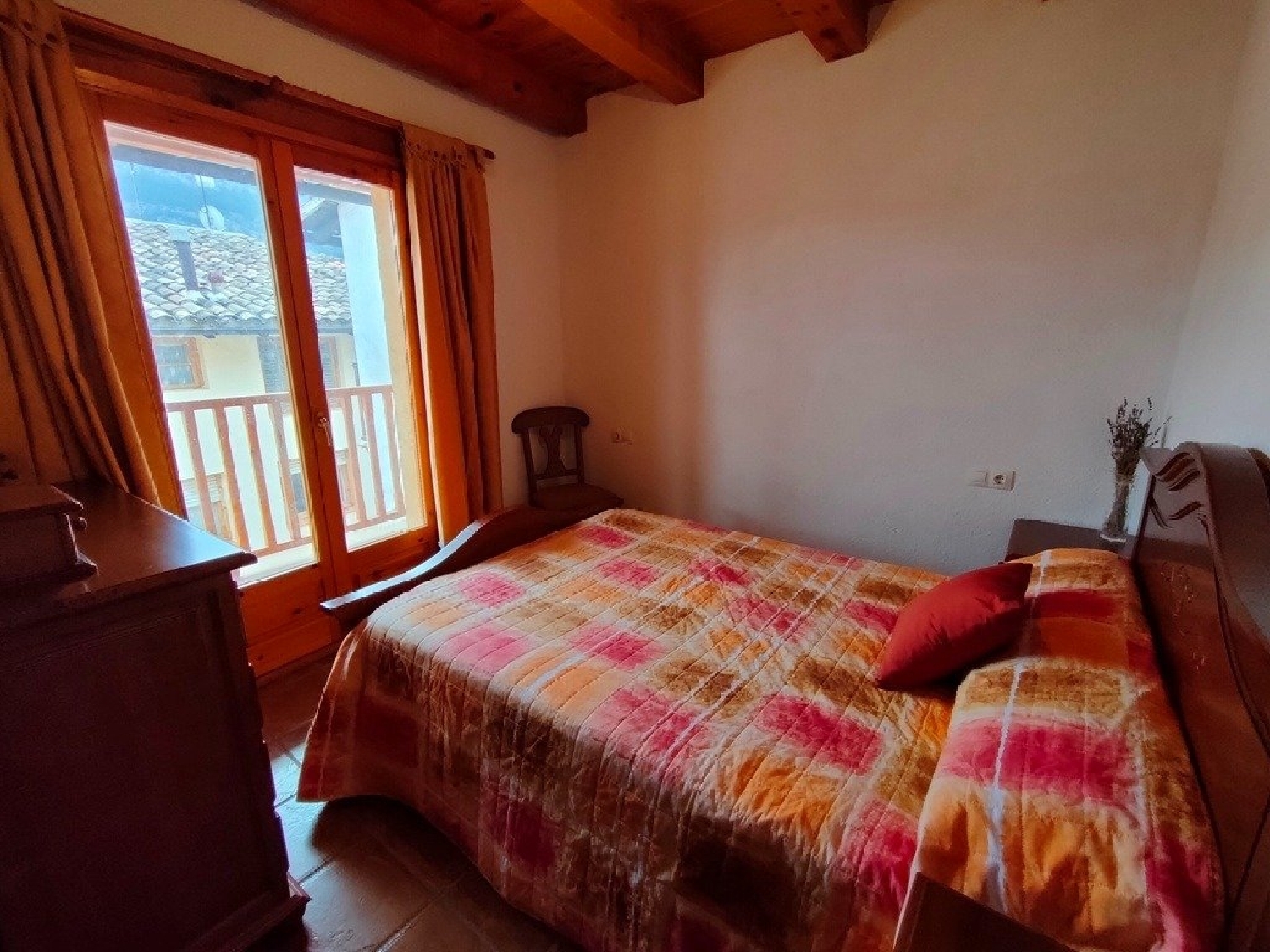  till salu hus Fuentespalda Matarraña 1