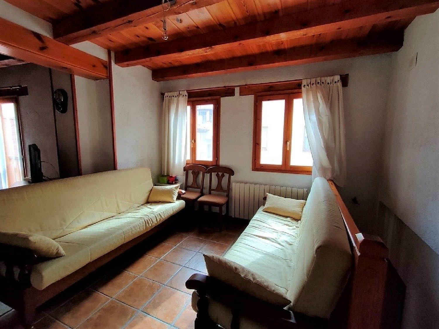  till salu hus Fuentespalda Matarraña 7