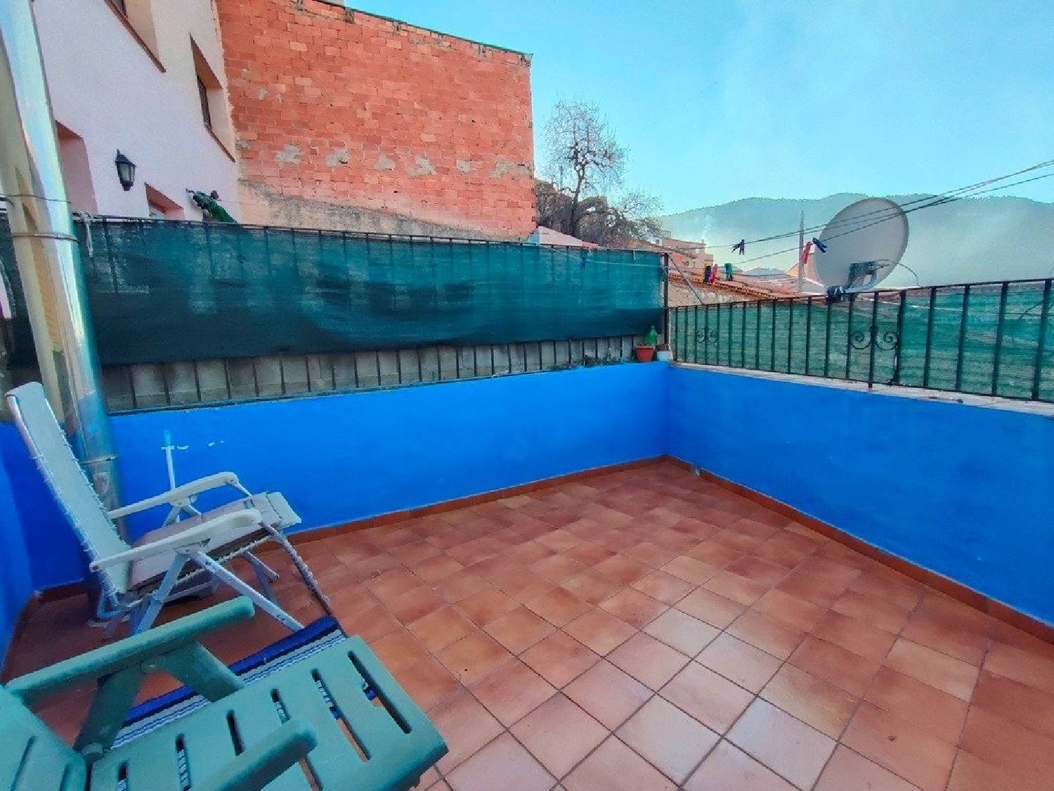  till salu hus Fuentespalda Matarraña 5
