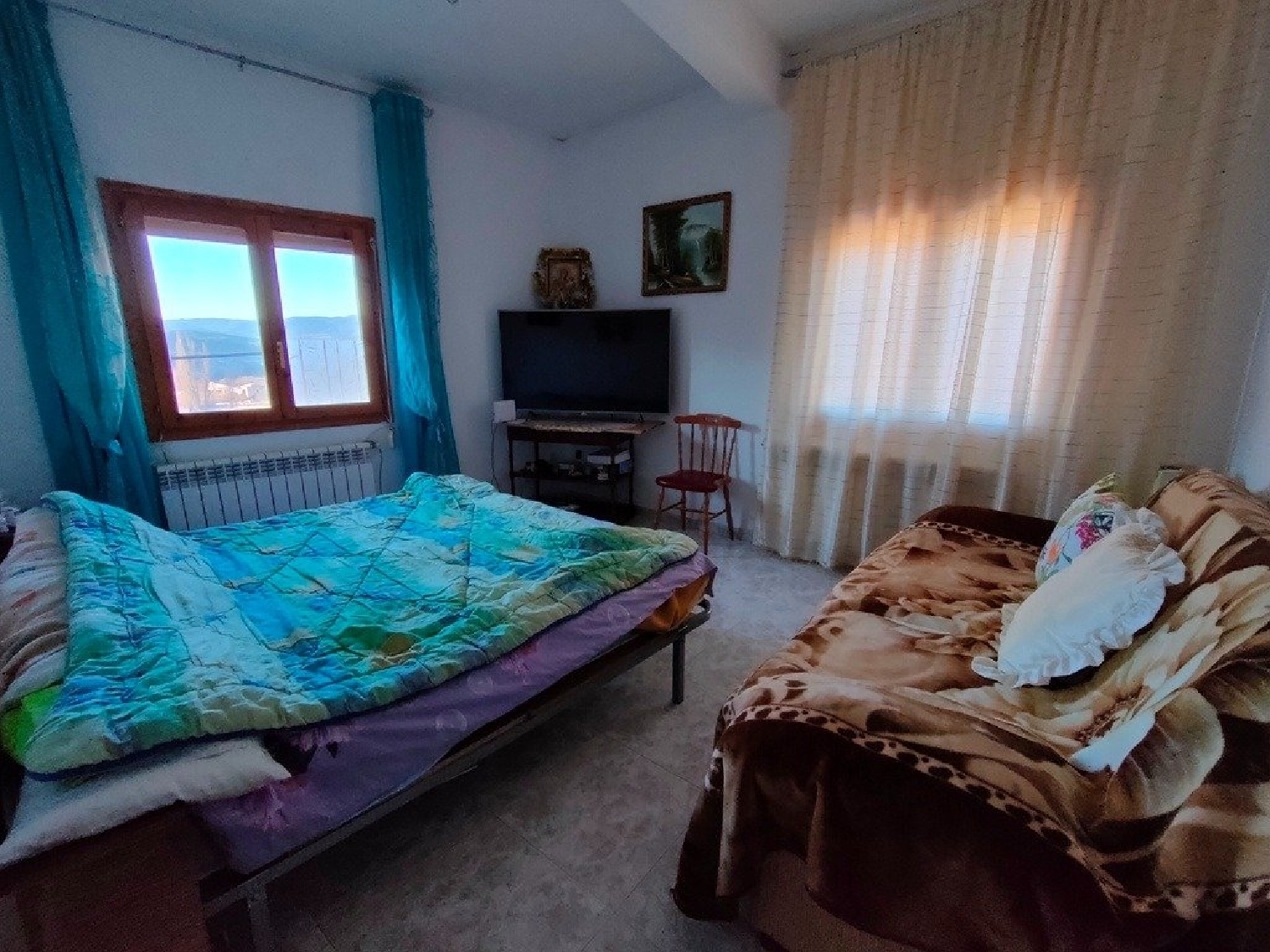 till salu hus Fuentespalda Matarraña 8