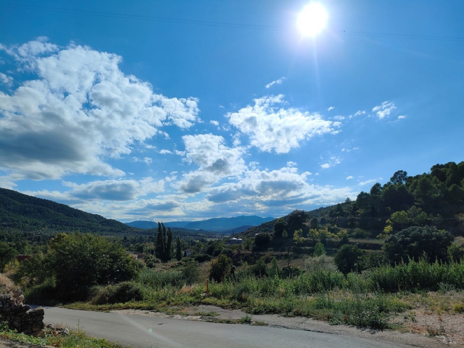  till salu hus Fuentespalda Matarraña 2