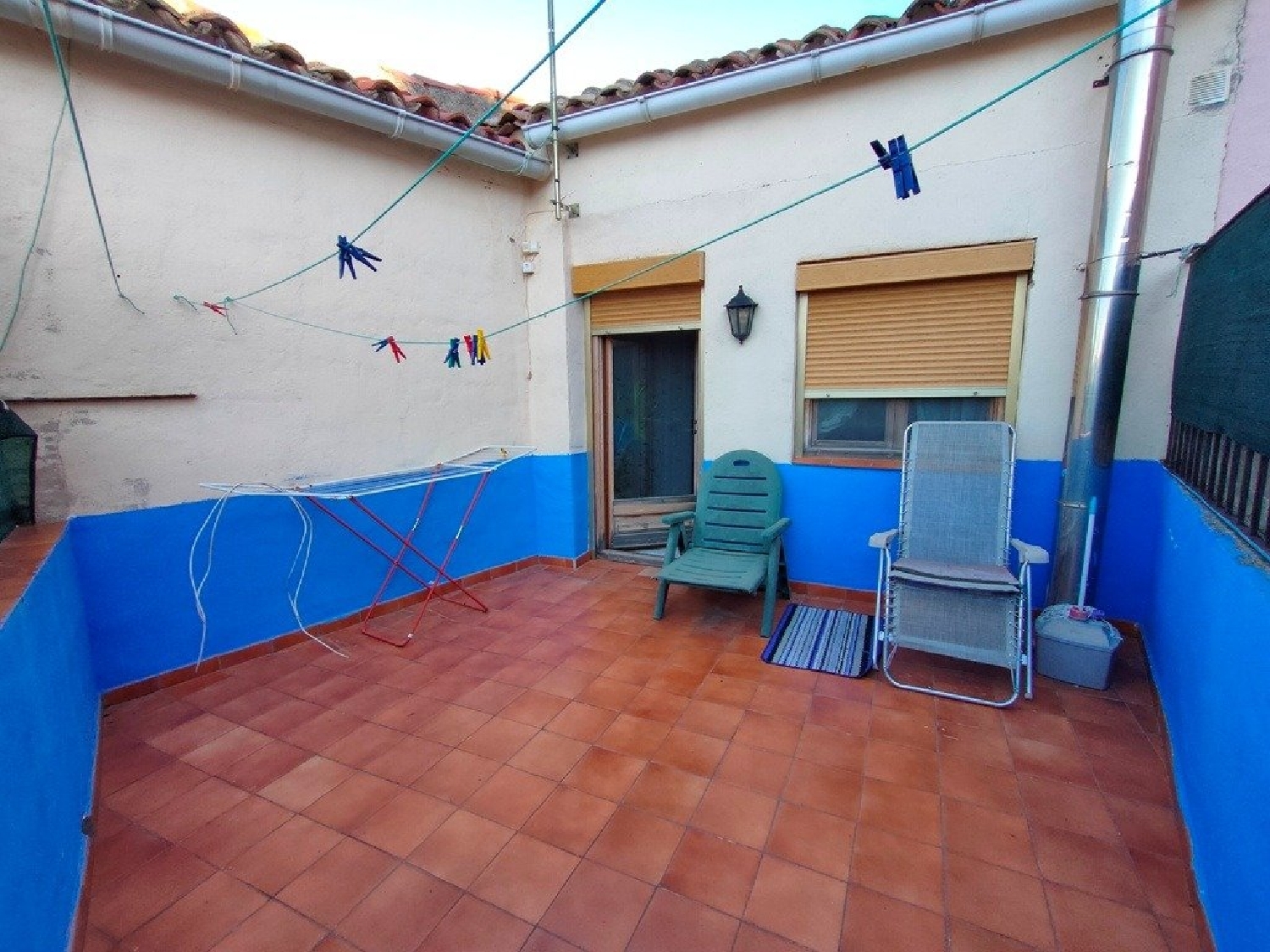  till salu hus Fuentespalda Matarraña 4